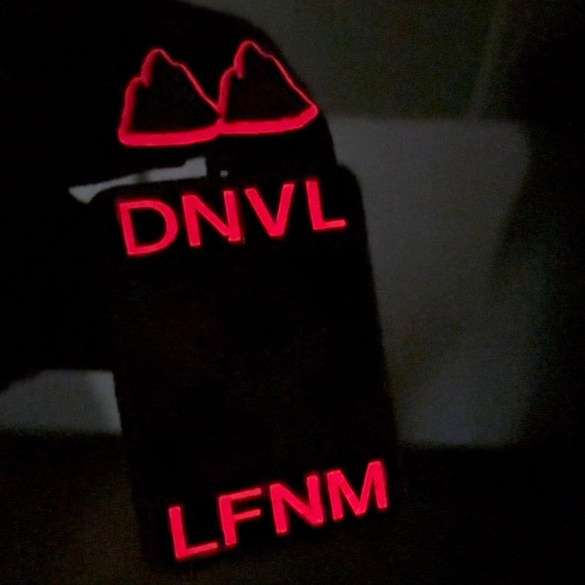 925 Silver Iced Out Moissanite Hip Hop Art Piece