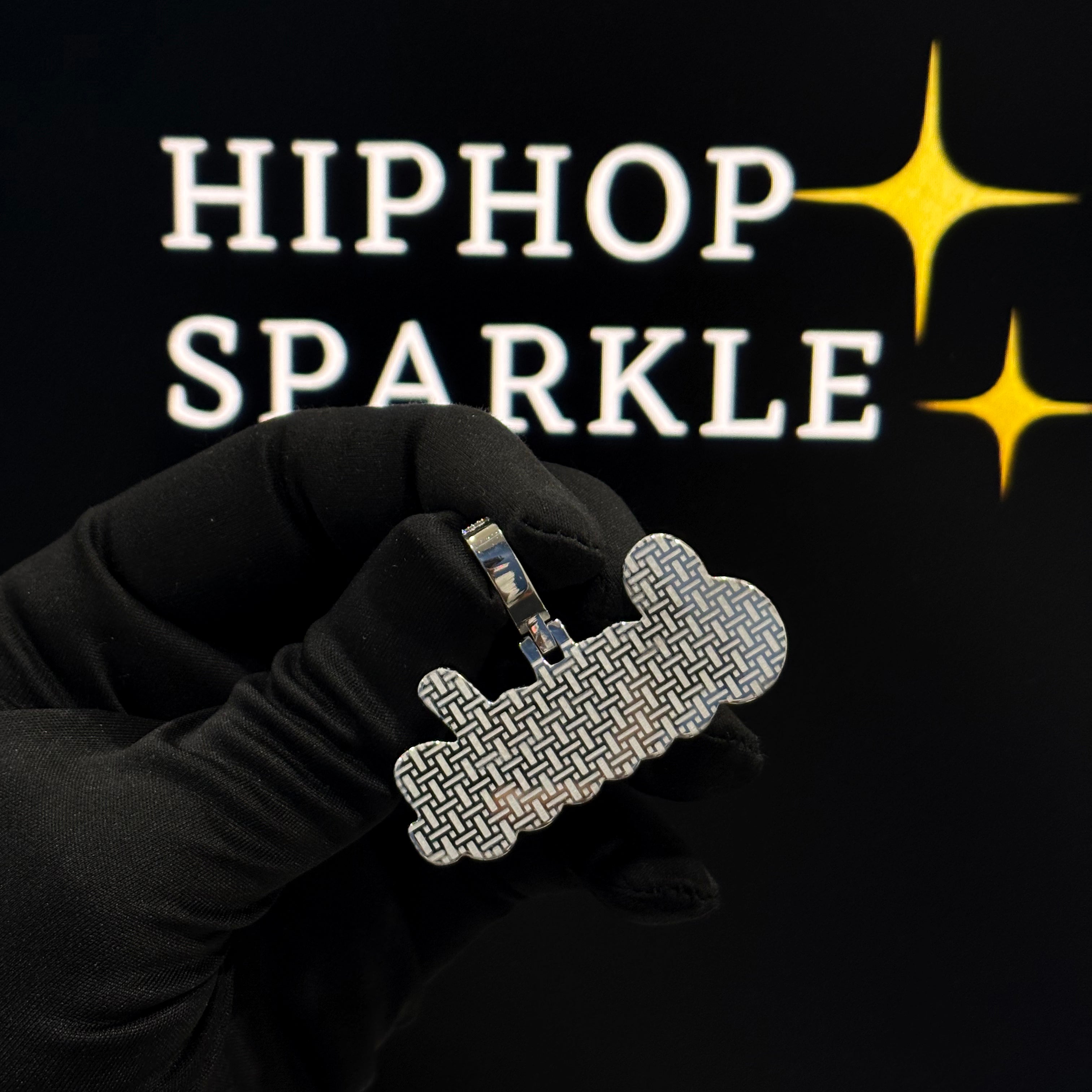 Hip Hop Style Jewelry