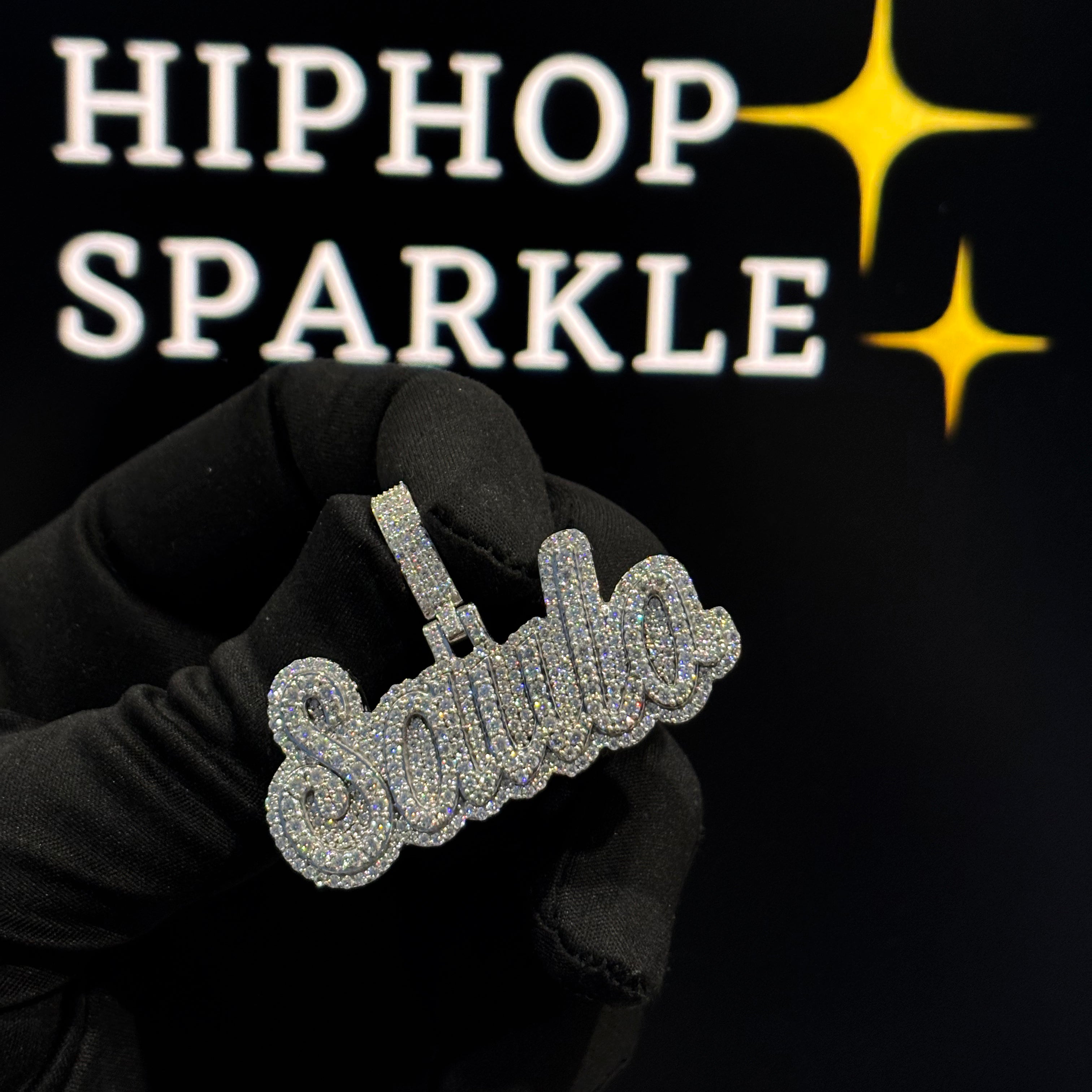 Hip Hop Style Jewelry