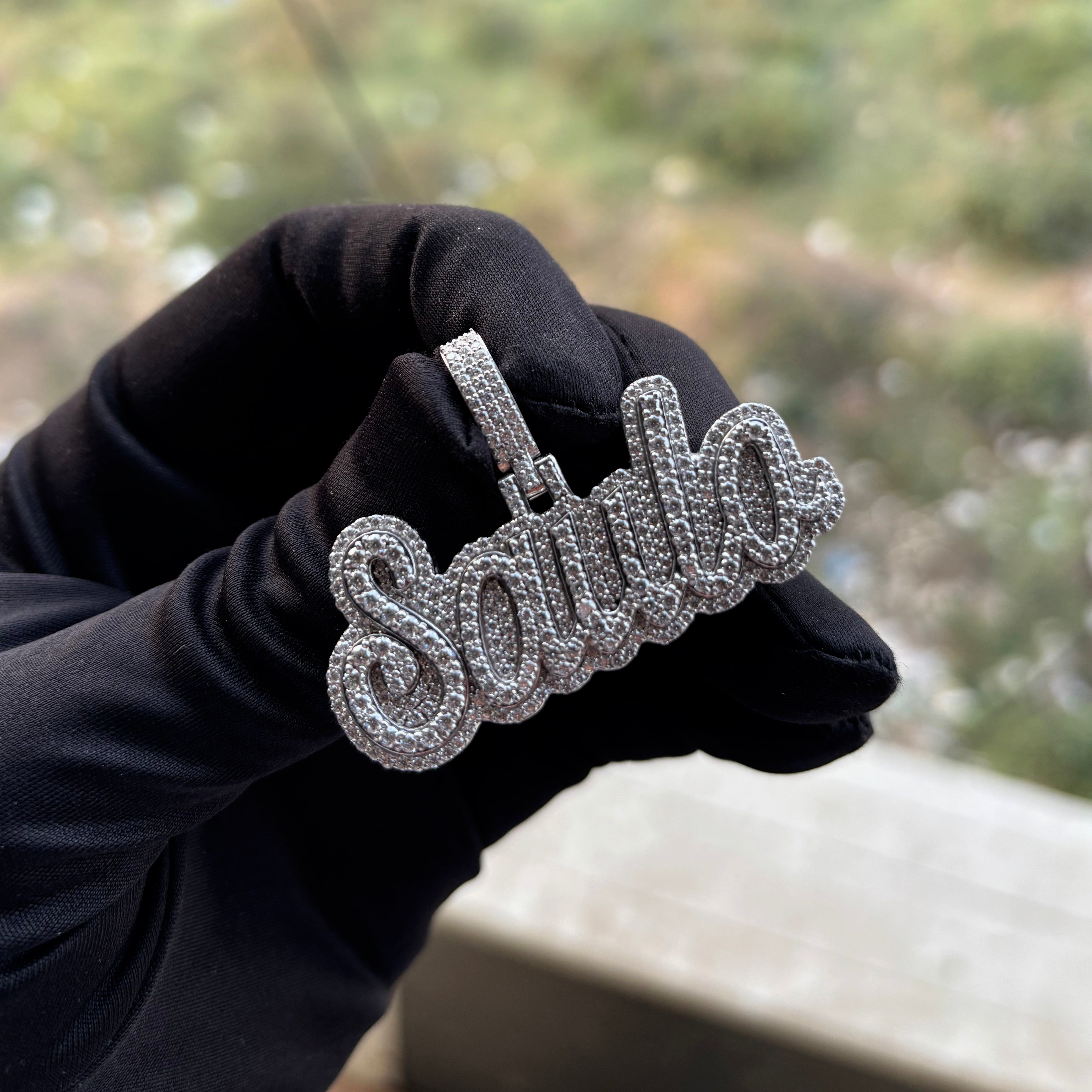 Hip Hop Style Jewelry