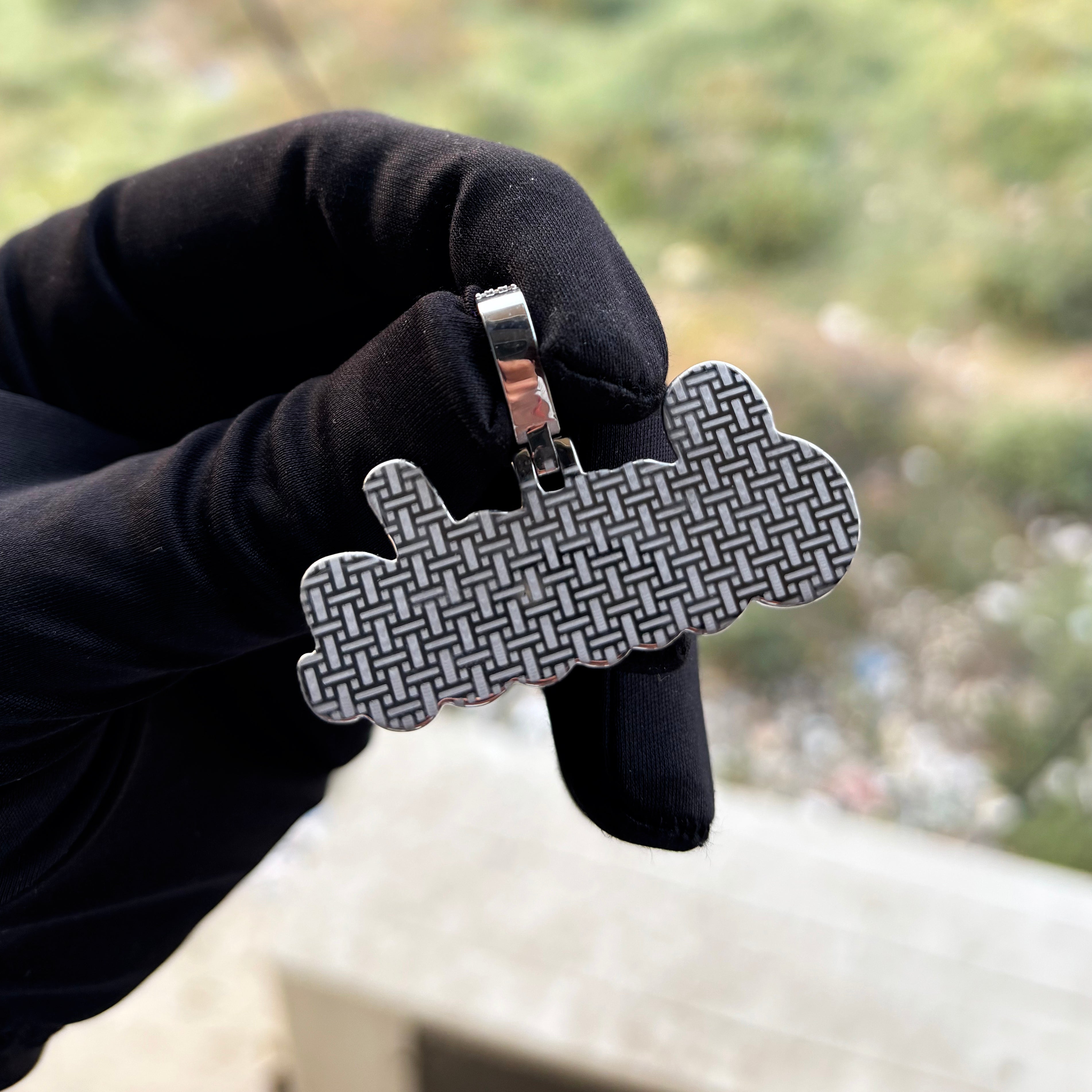 Hip Hop Style Jewelry