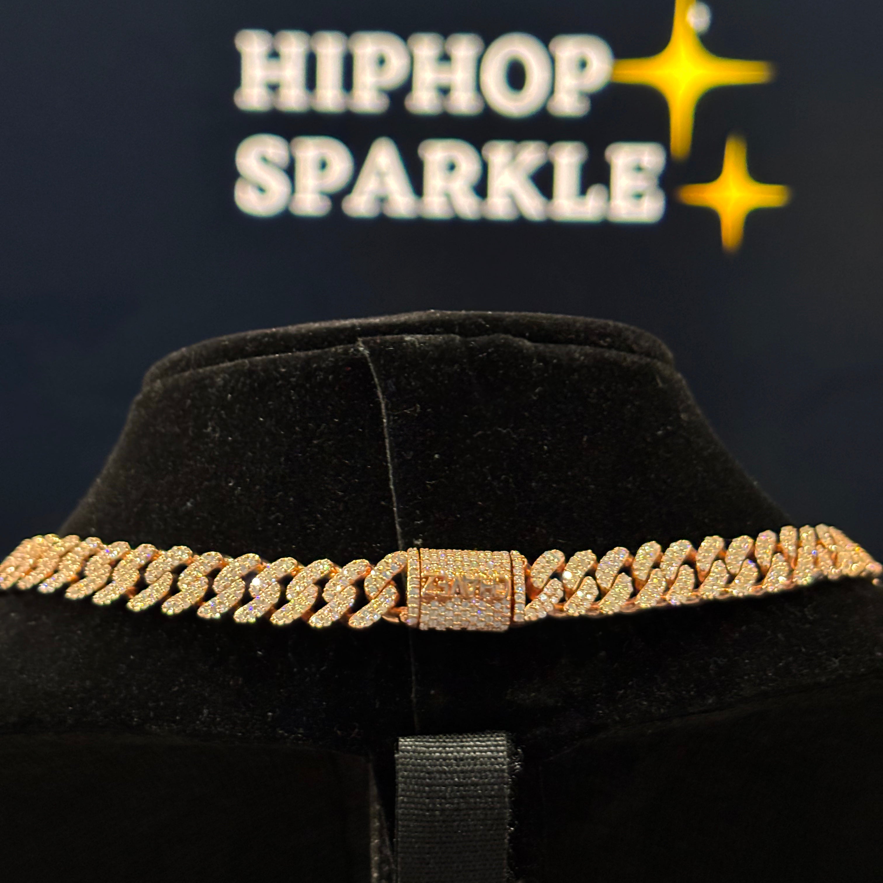 Hip Hop Sparkle
