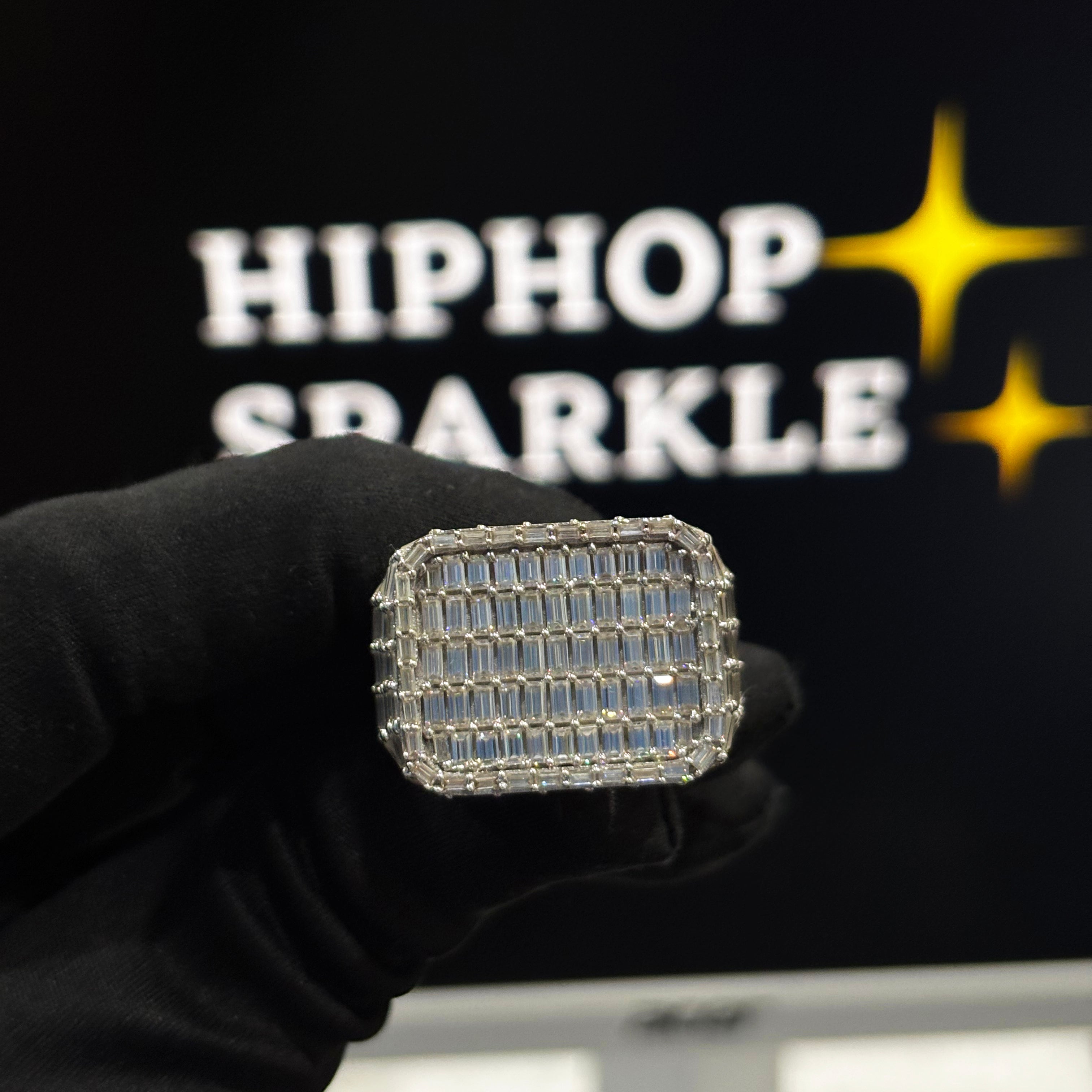 Hip Hop Luxury Jewelry