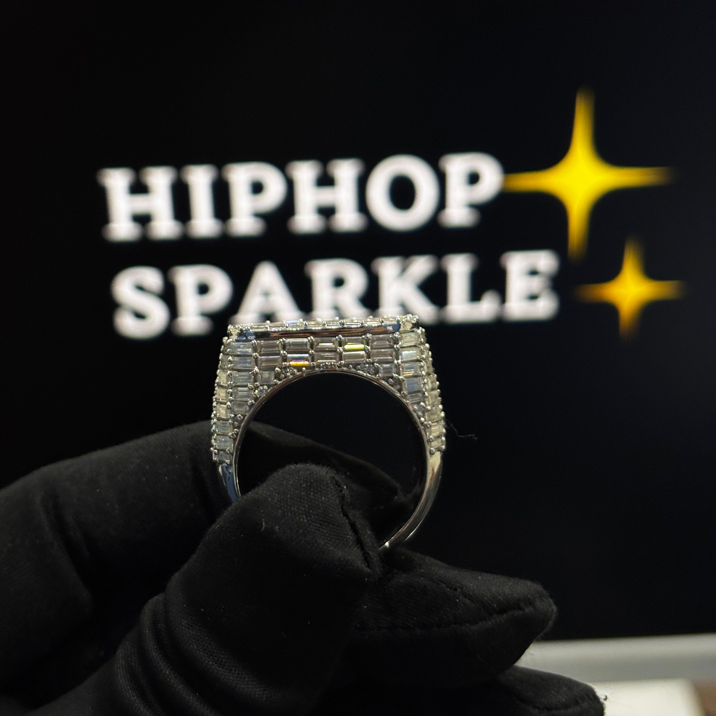 Hip Hop Luxury Jewelry