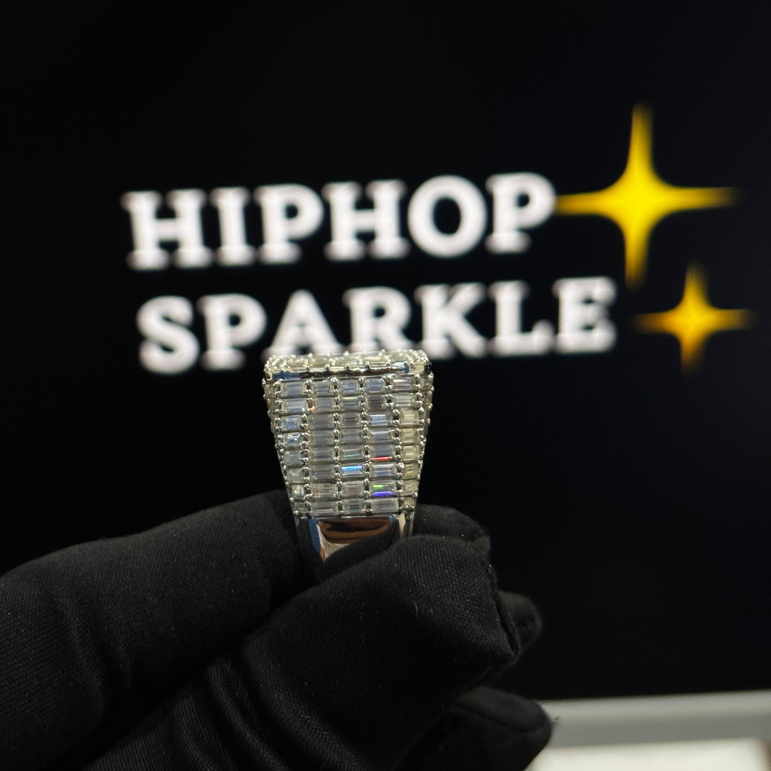 Hip Hop Luxury Jewelry