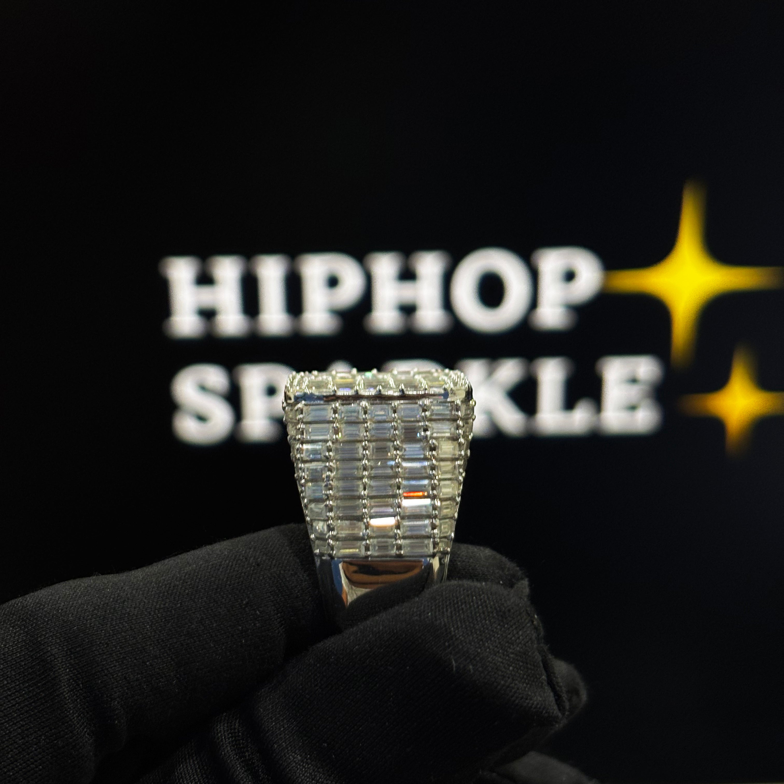 Hip Hop Luxury Jewelry