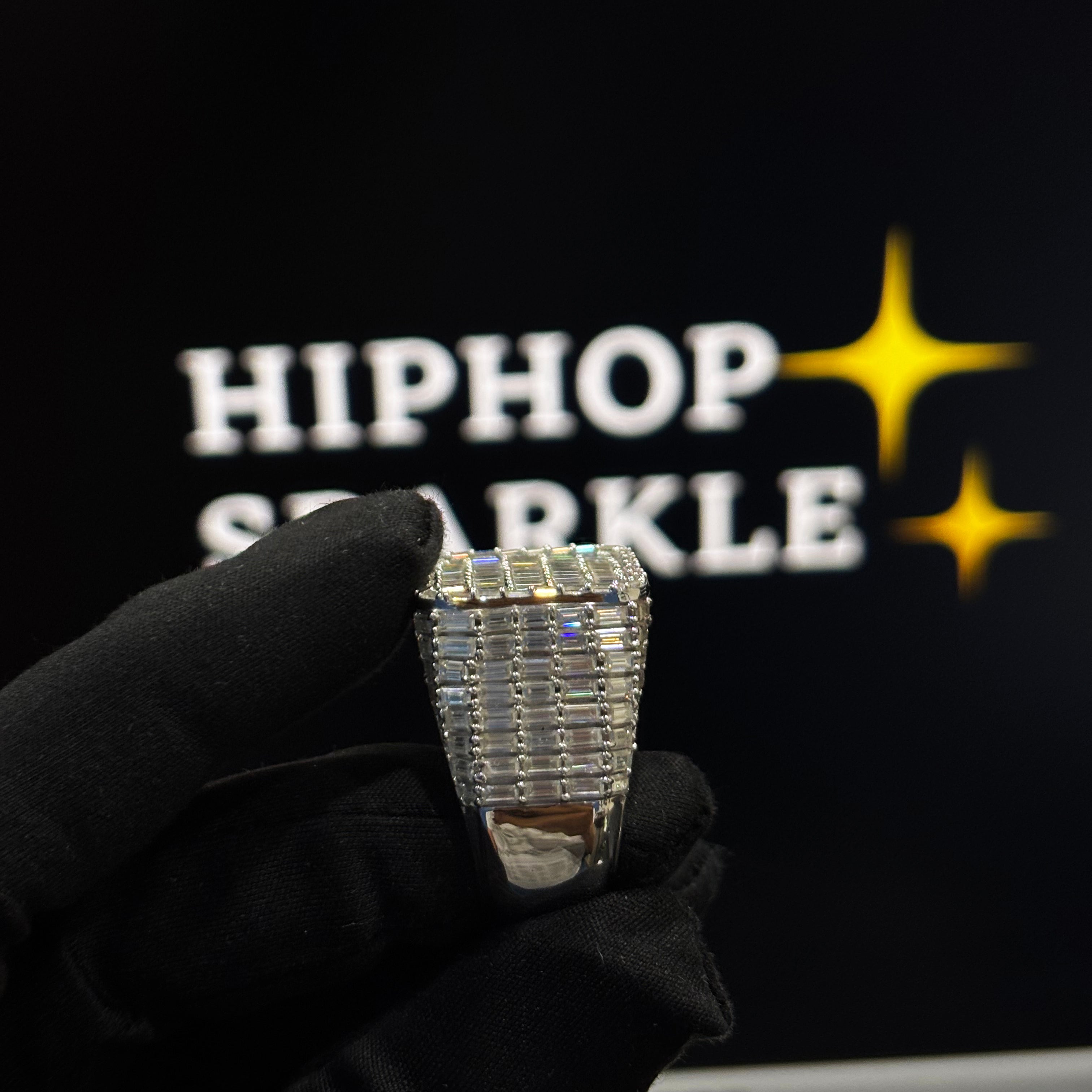 Hip Hop Luxury Jewelry