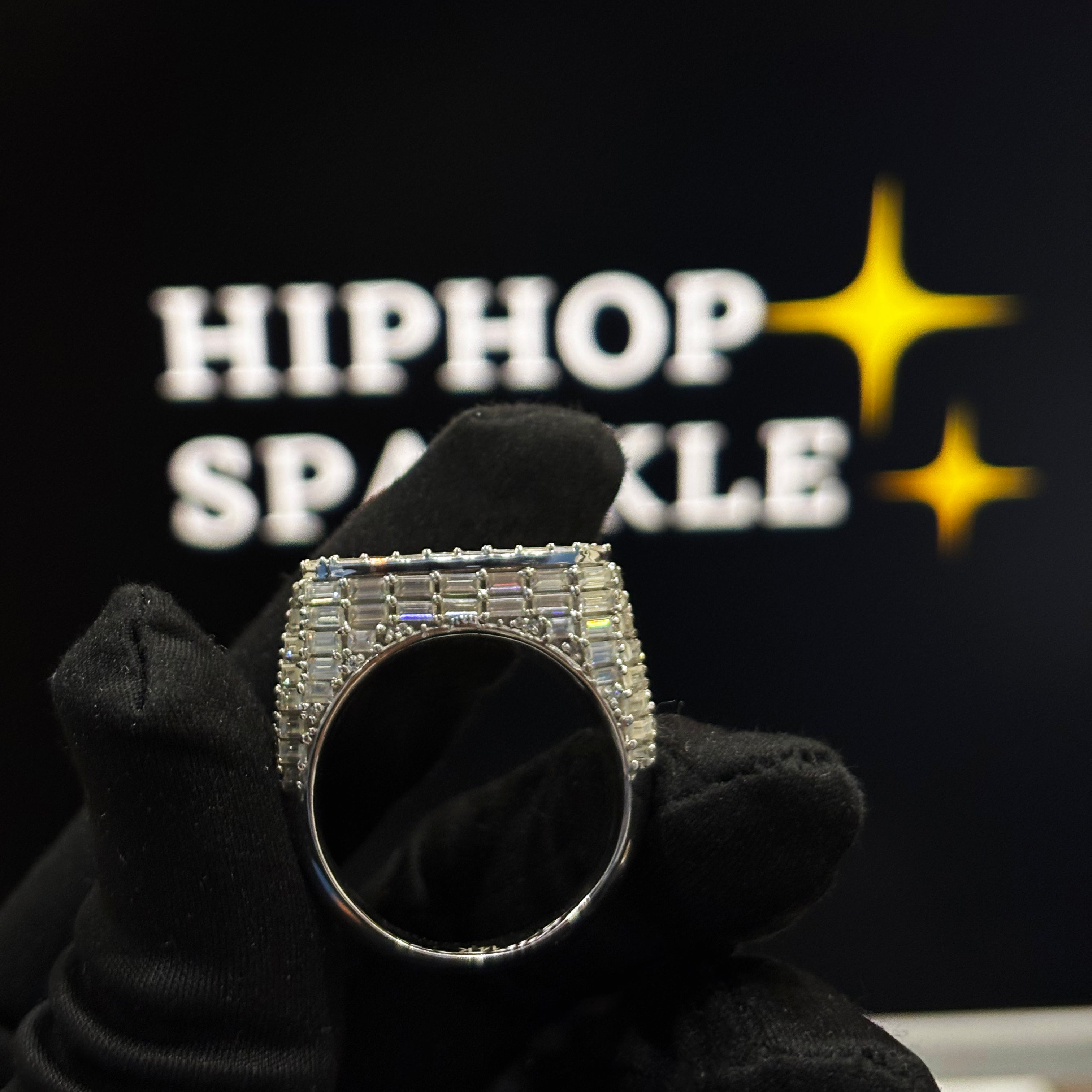 Hip Hop Luxury Jewelry