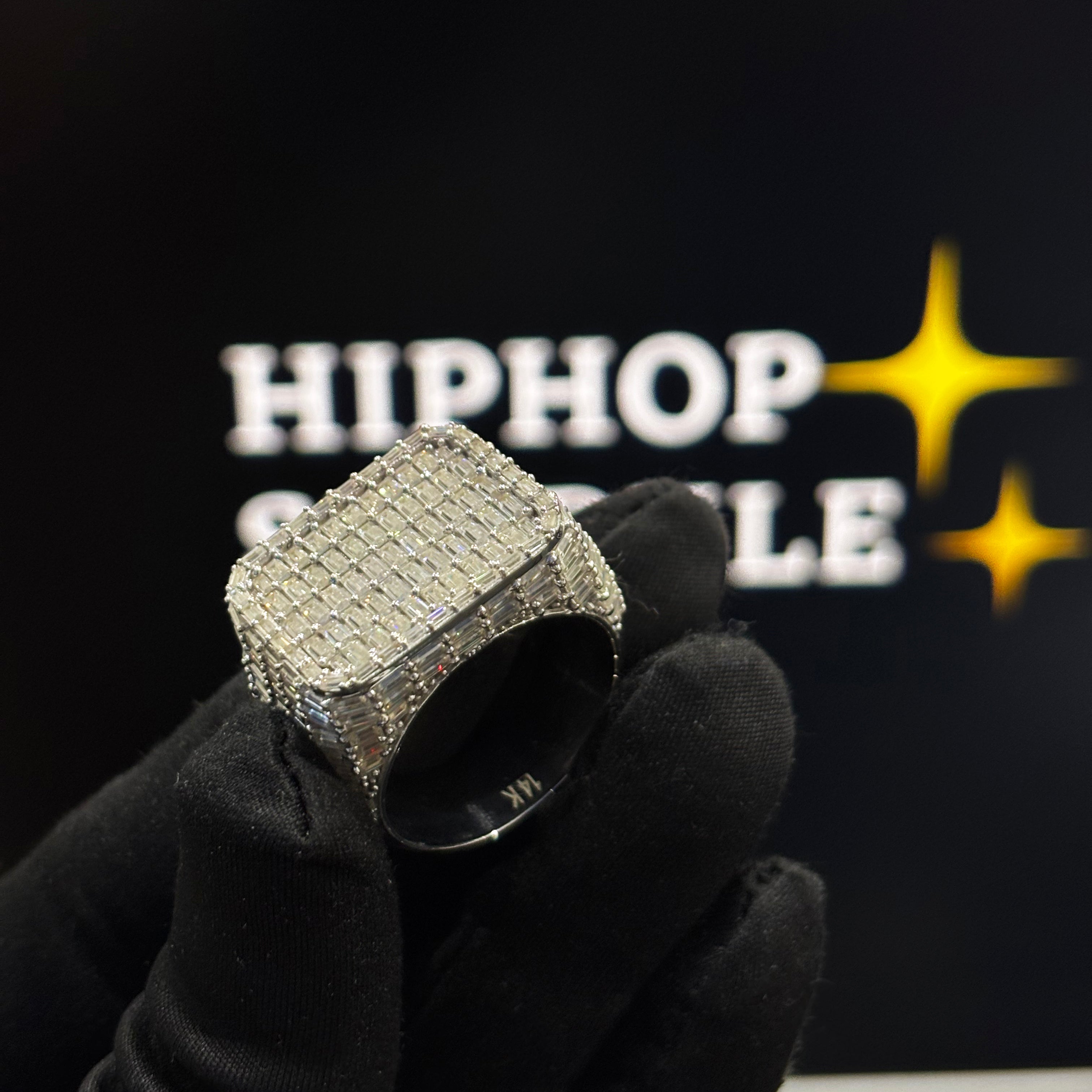 Hip Hop Luxury Jewelry