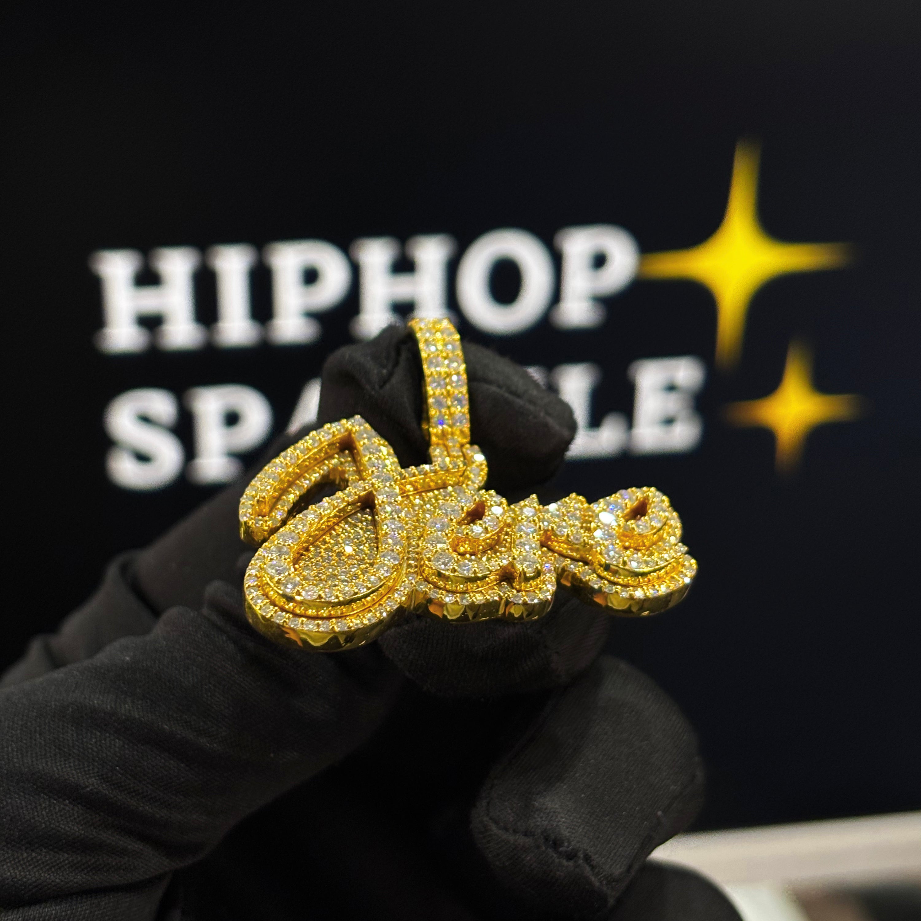 Hip Hop Jewelry