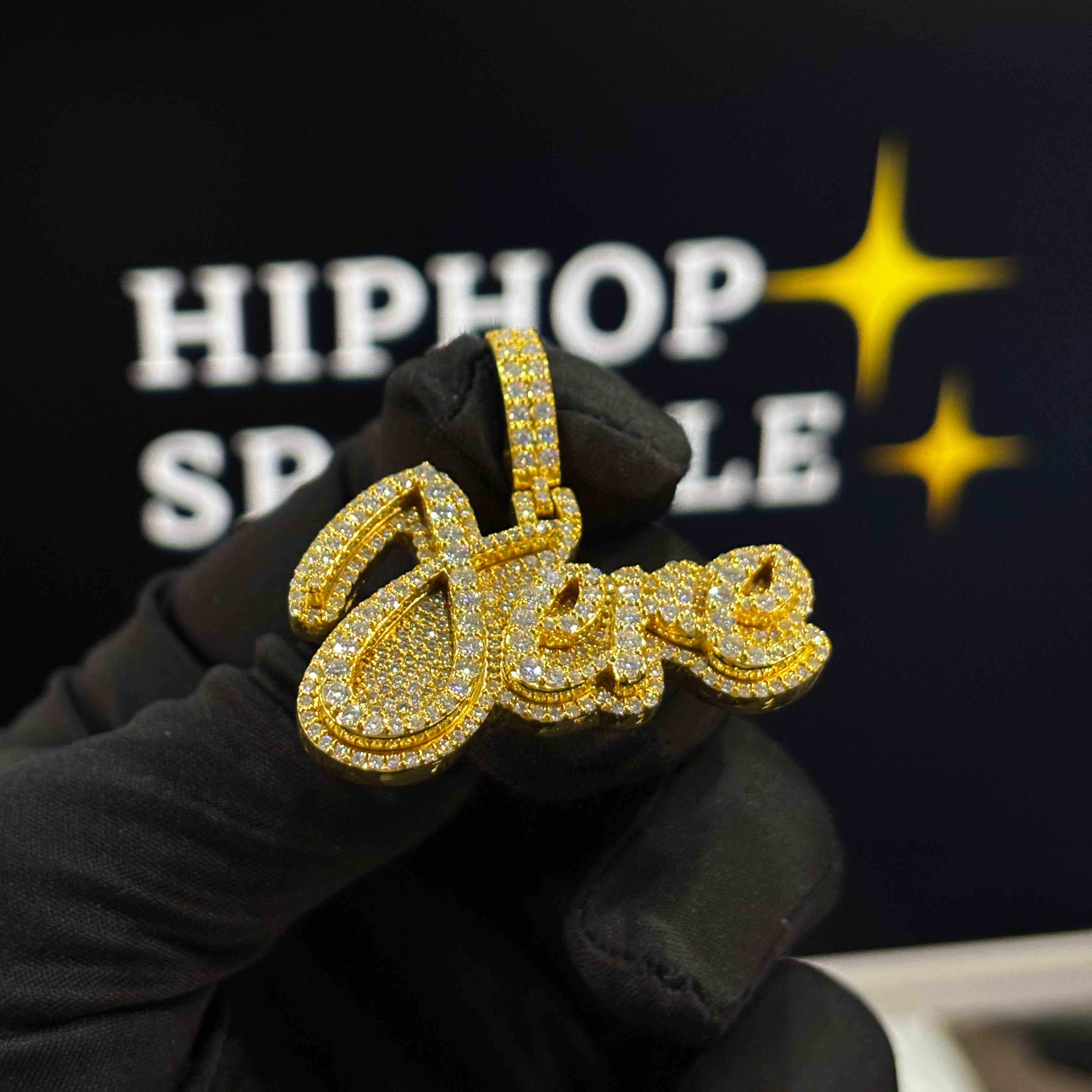 Hip Hop Jewelry