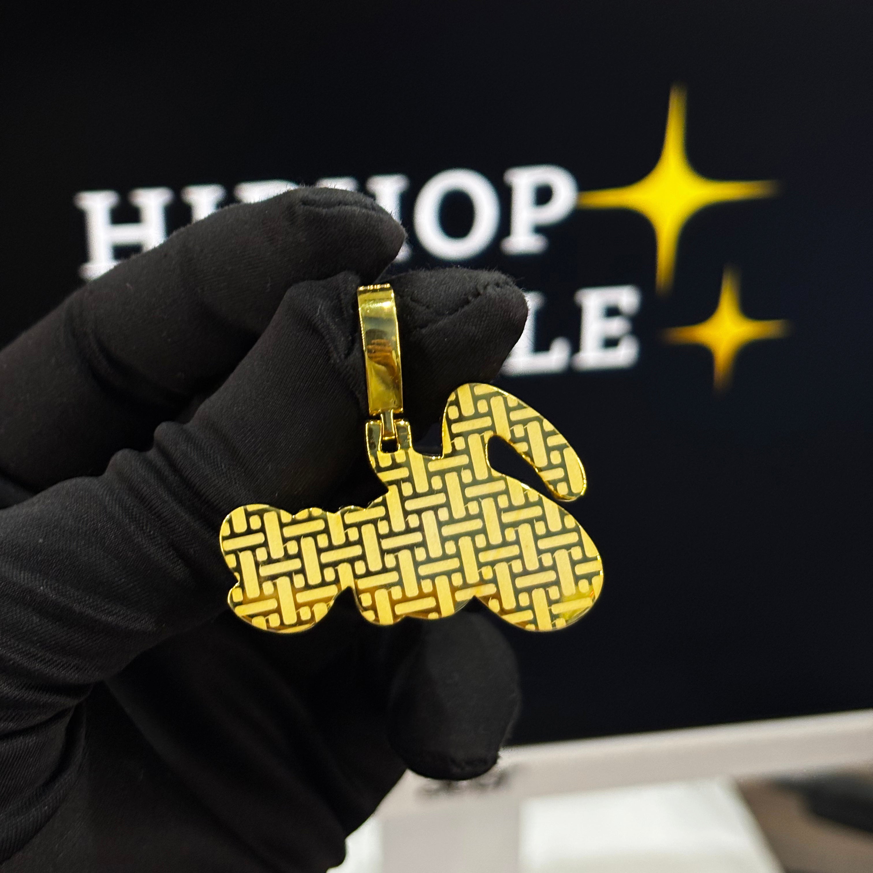 Hip Hop Jewelry