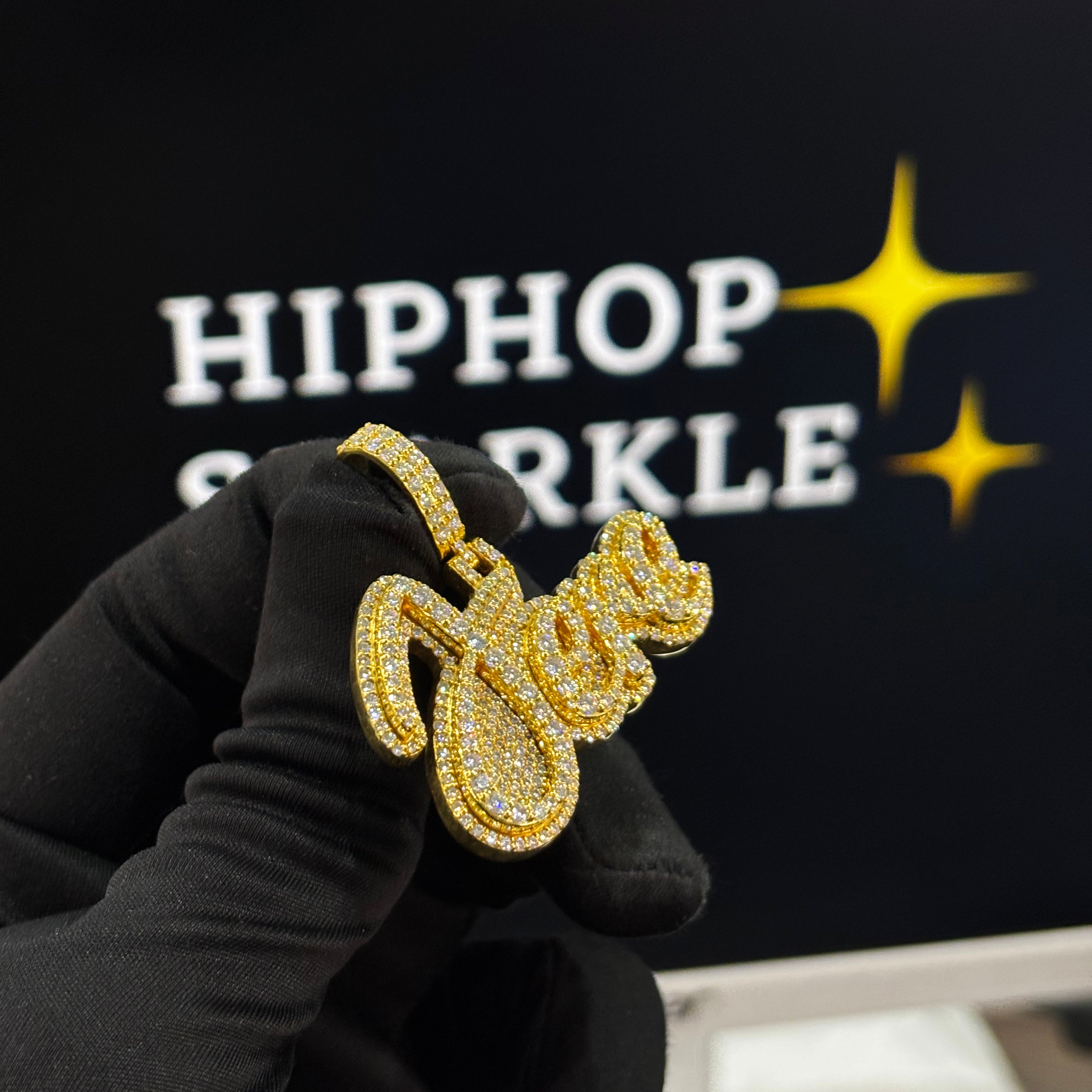 Hip Hop Jewelry