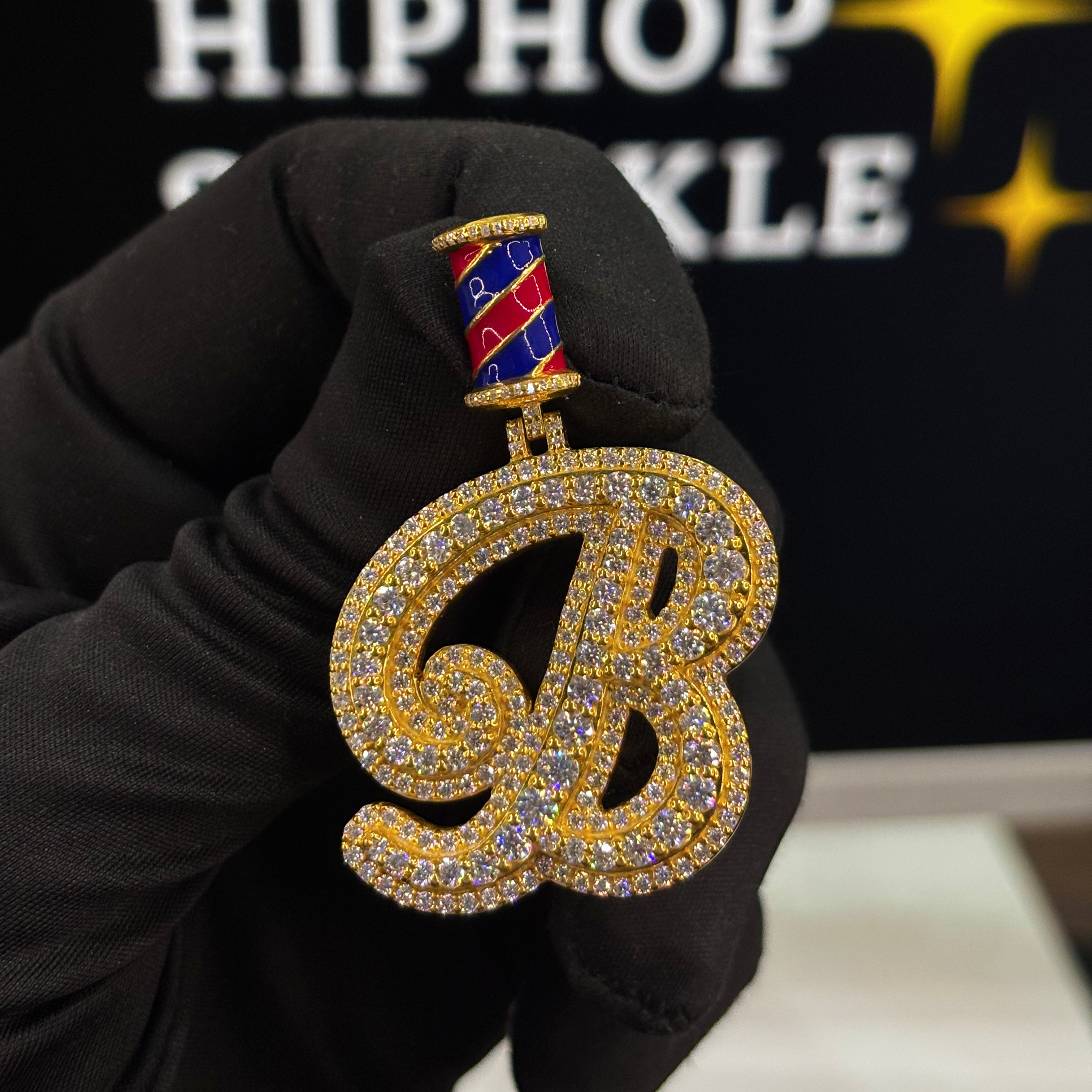 Hip Hop Jewelry
