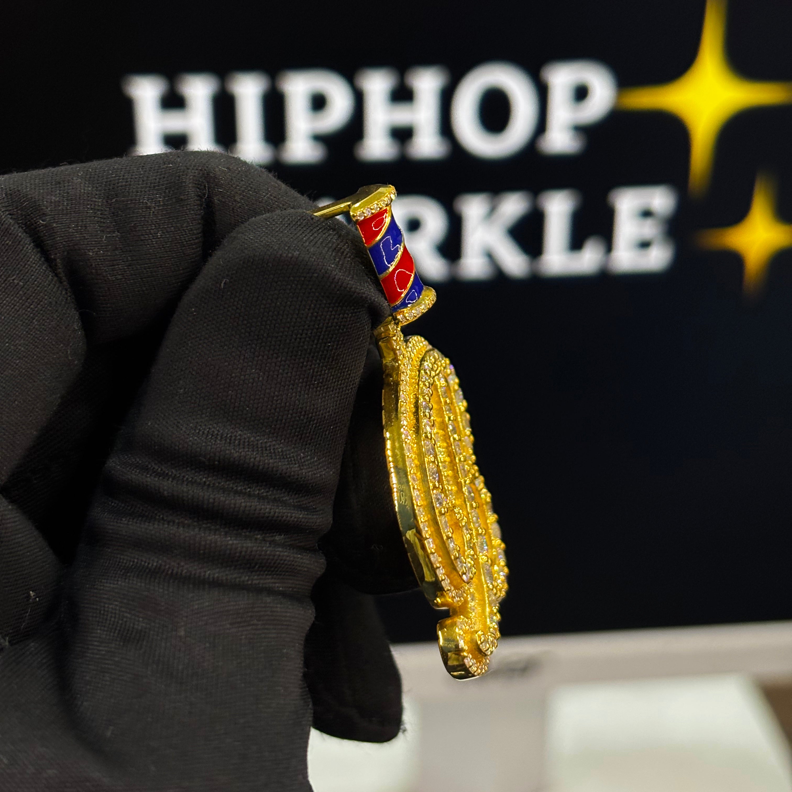 Hip Hop Jewelry