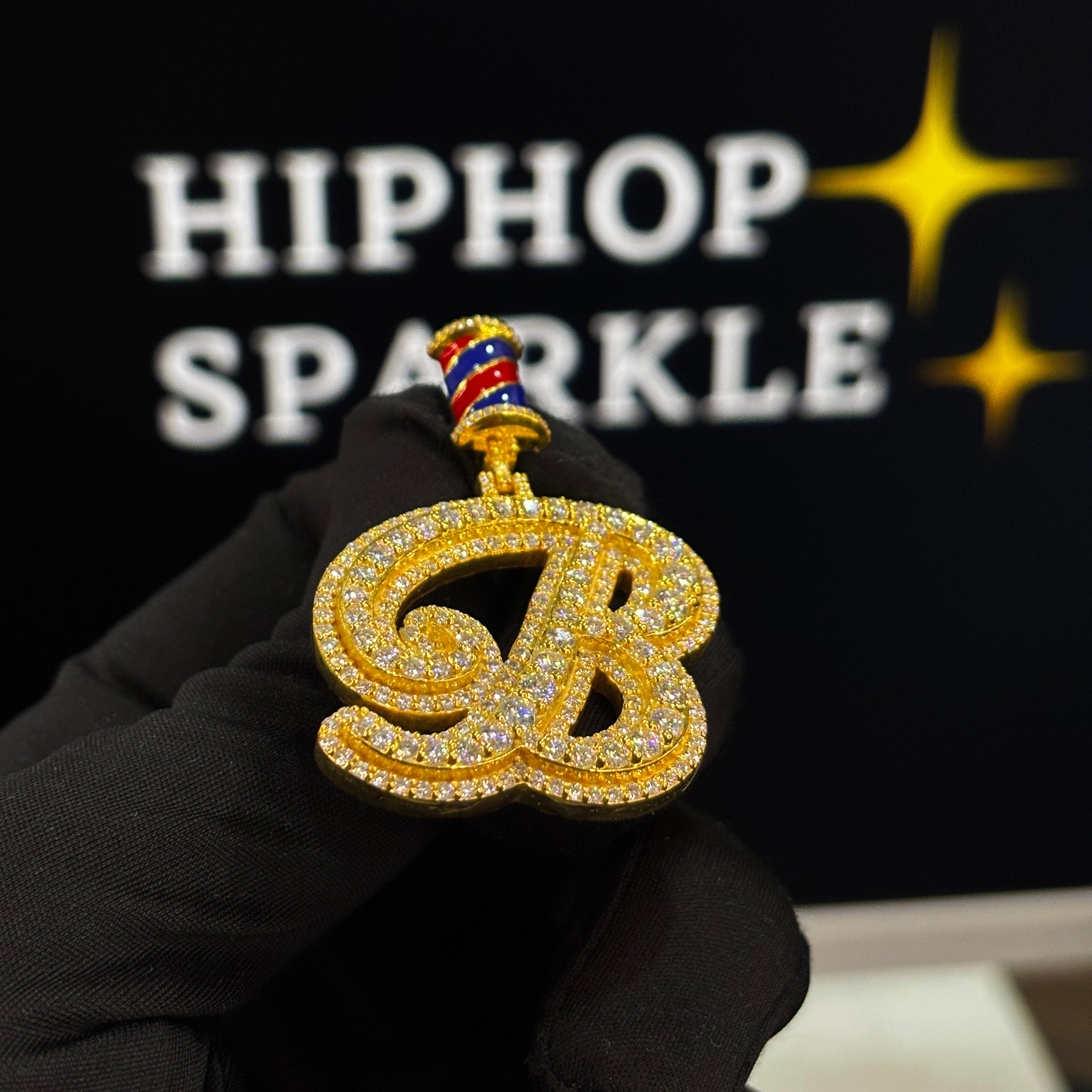 Hip Hop Jewelry