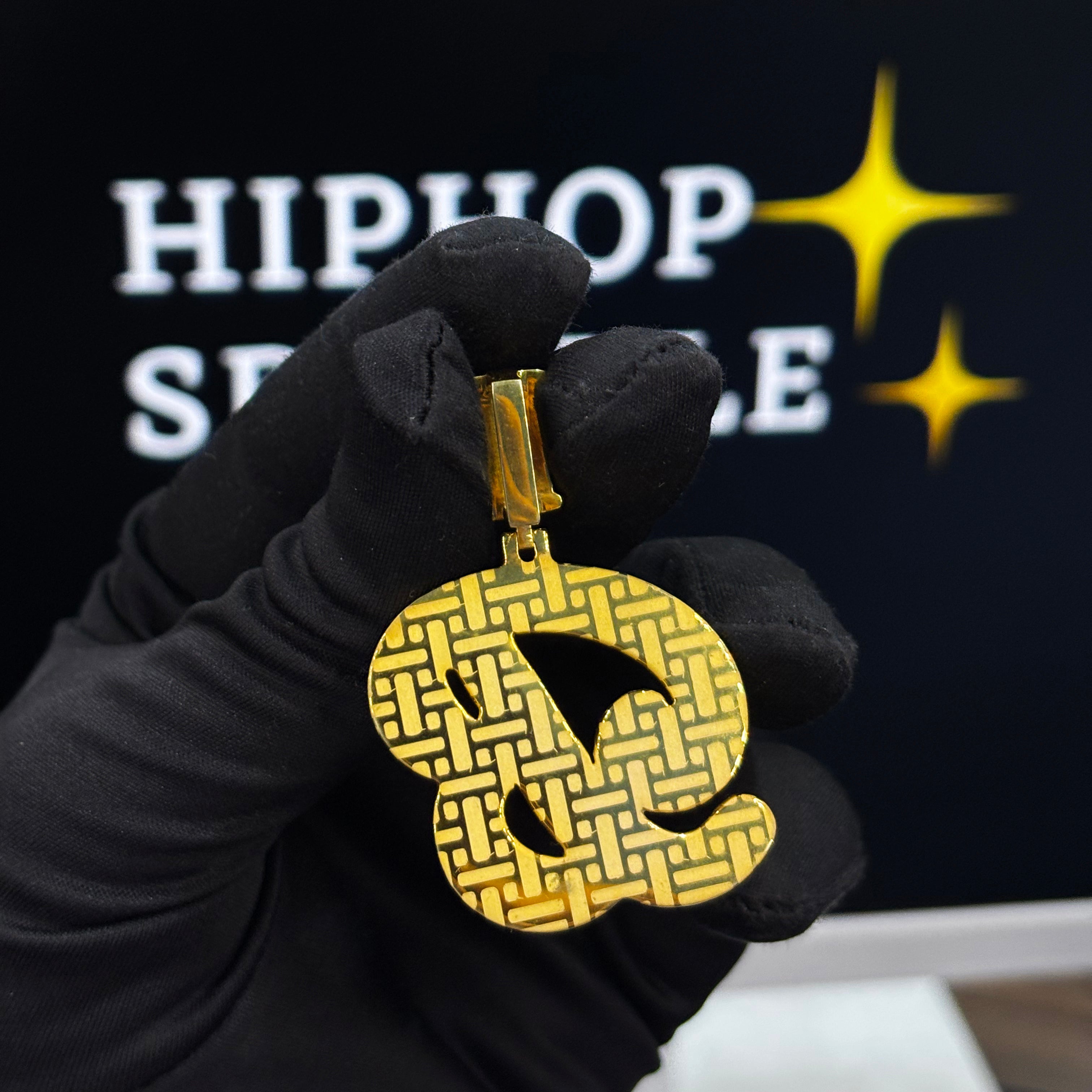 Hip Hop Jewelry