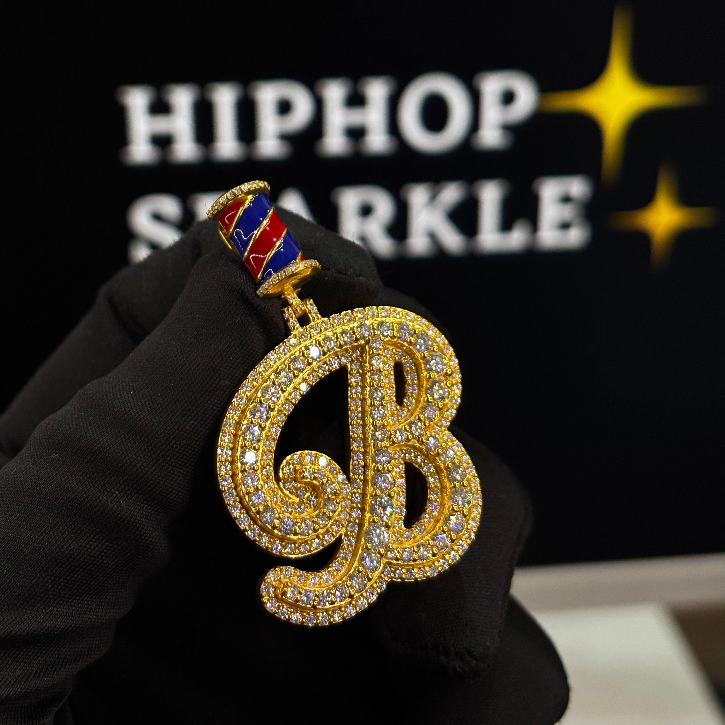 Hip Hop Jewelry