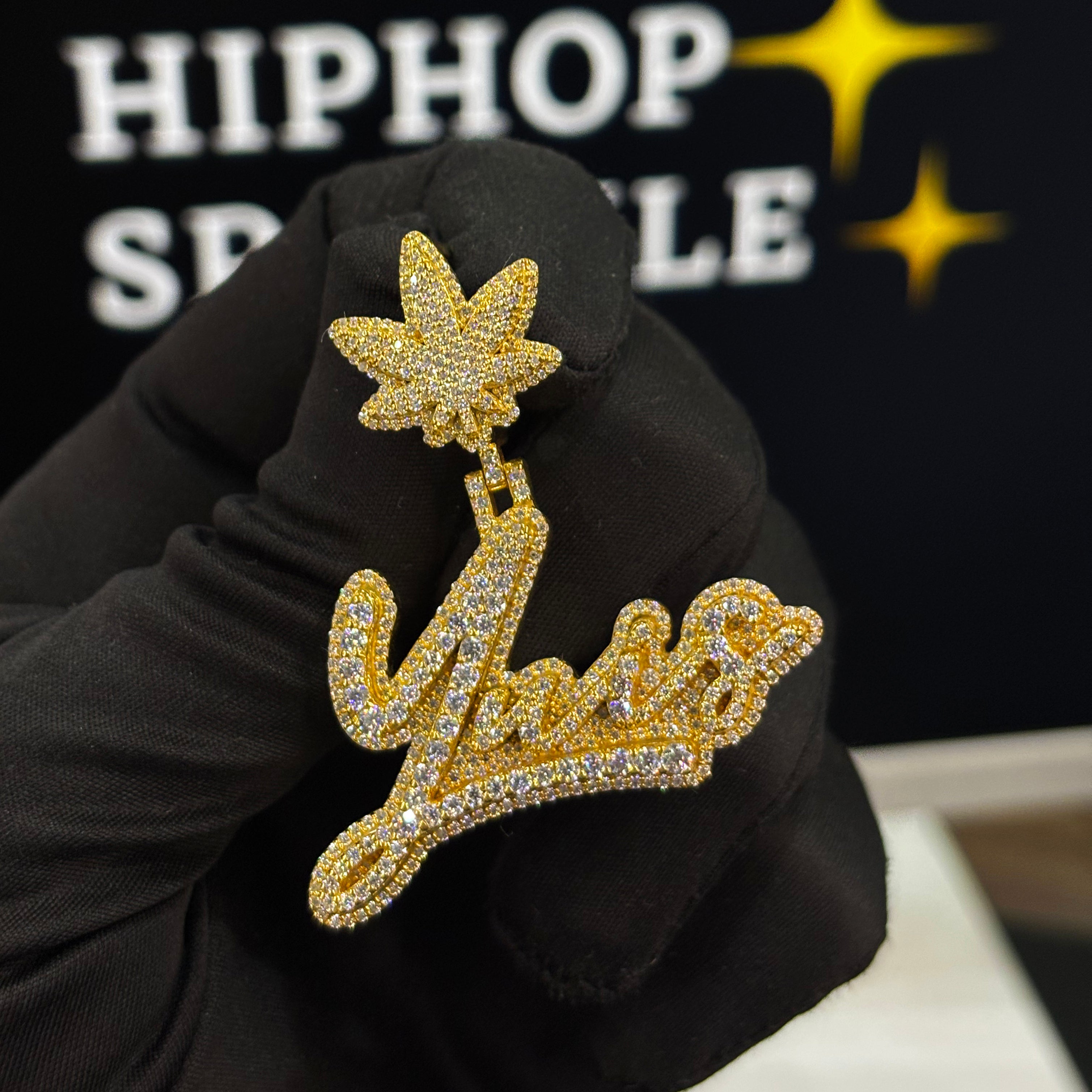 Hip Hop Jewelry