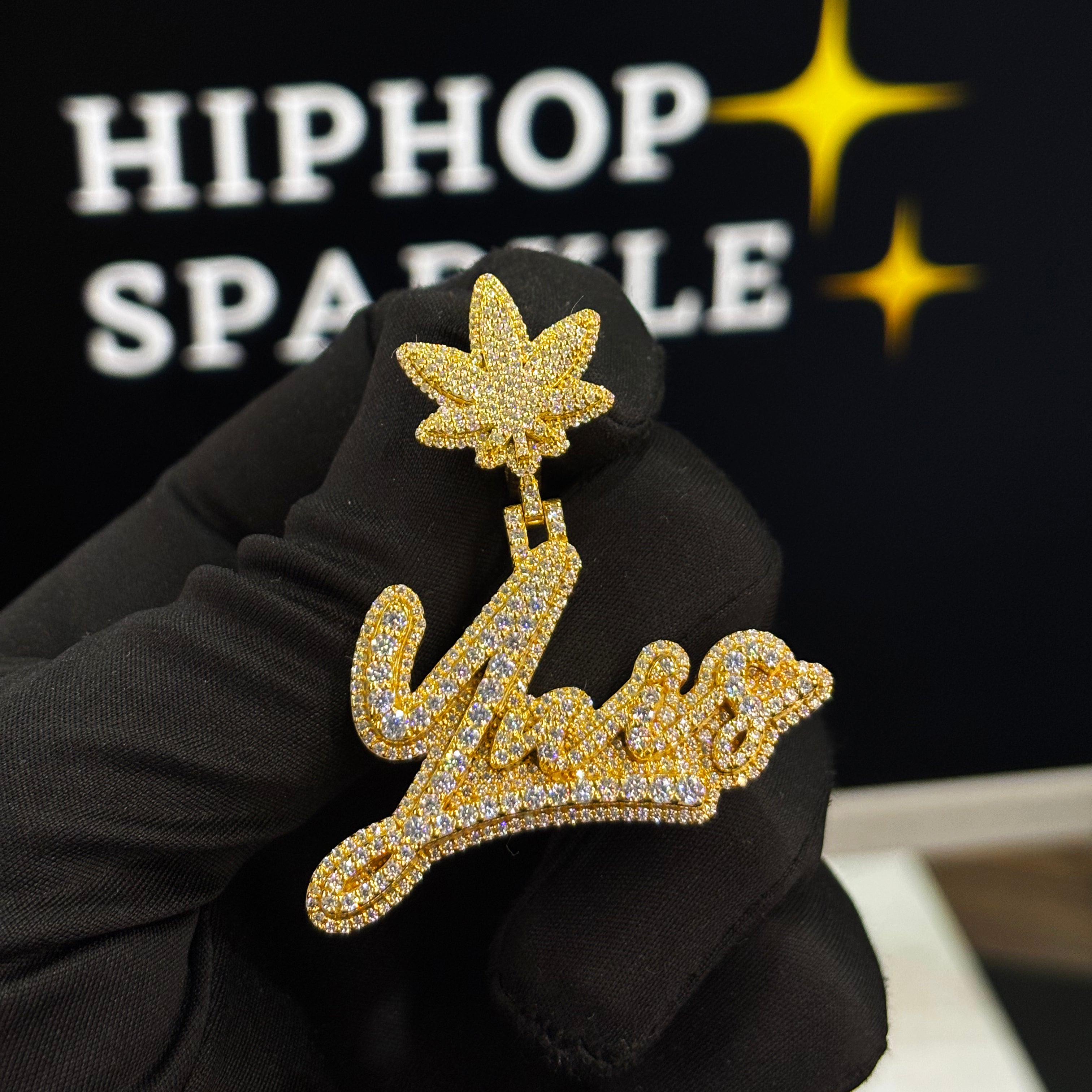 Hip Hop Jewelry