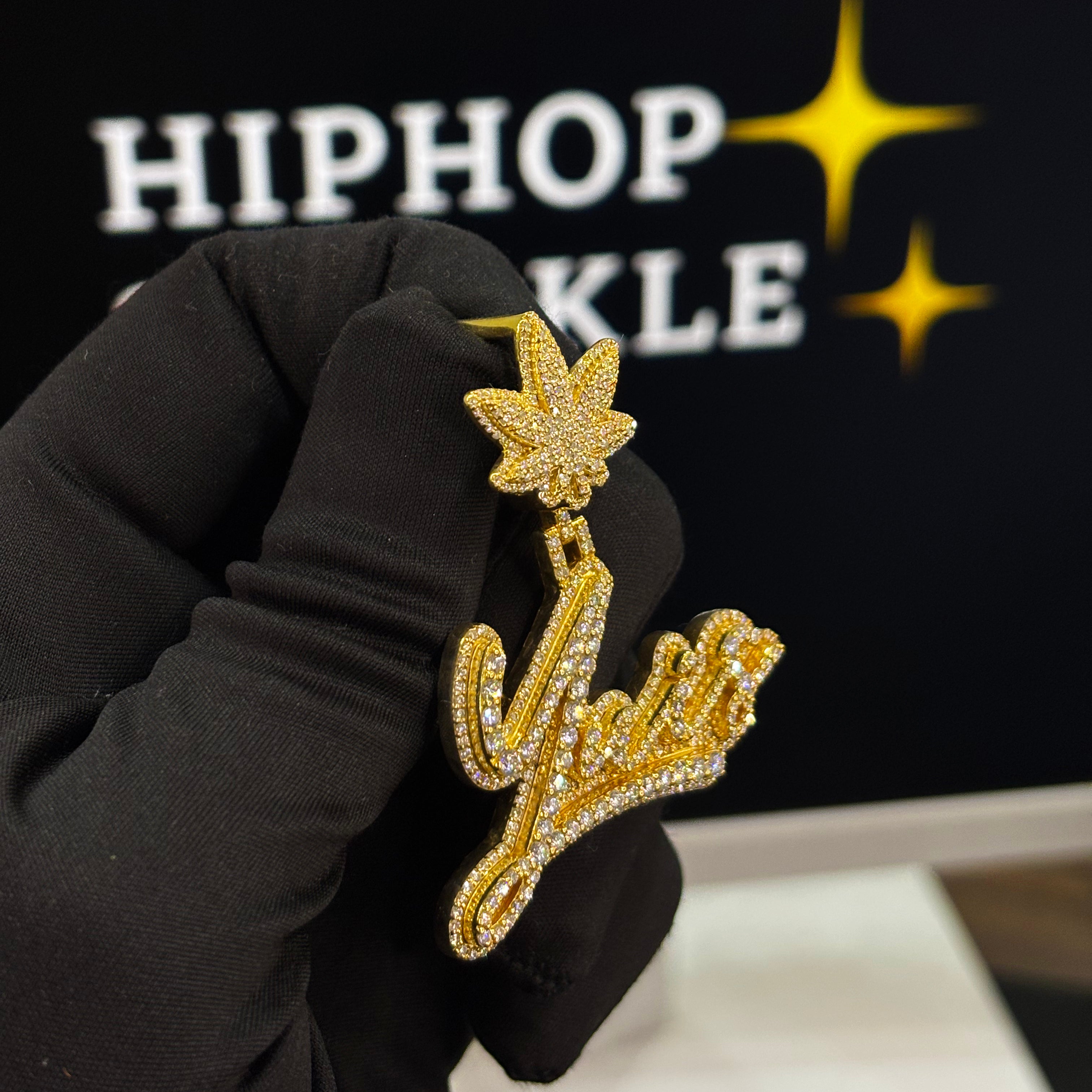 Hip Hop Jewelry