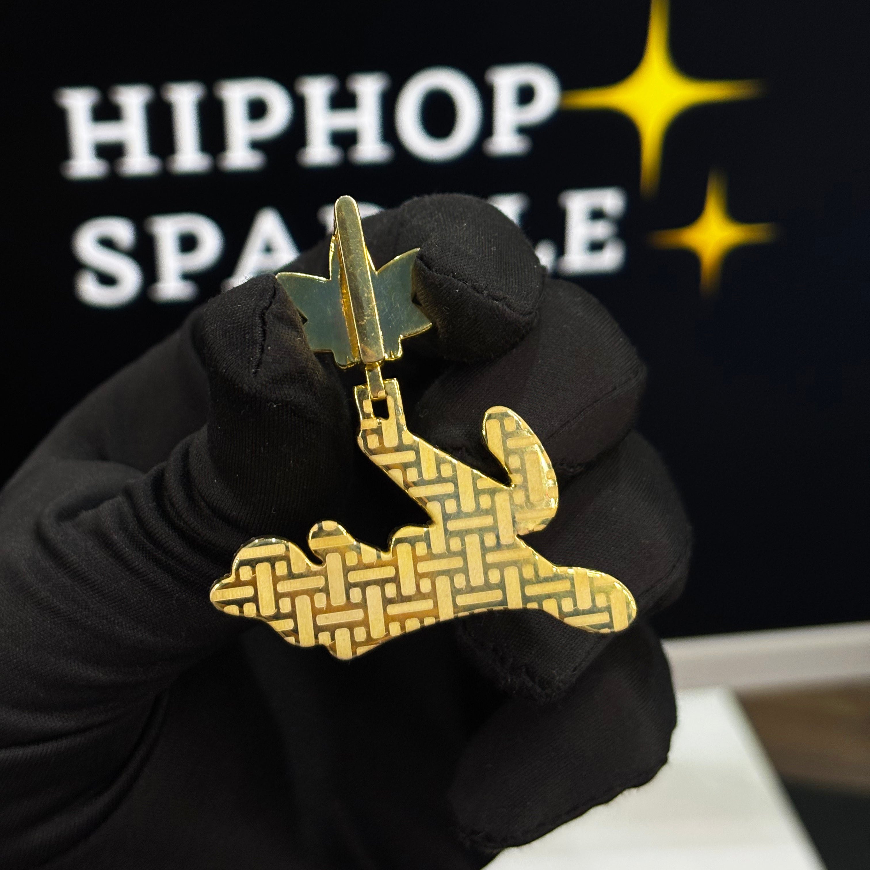Hip Hop Jewelry