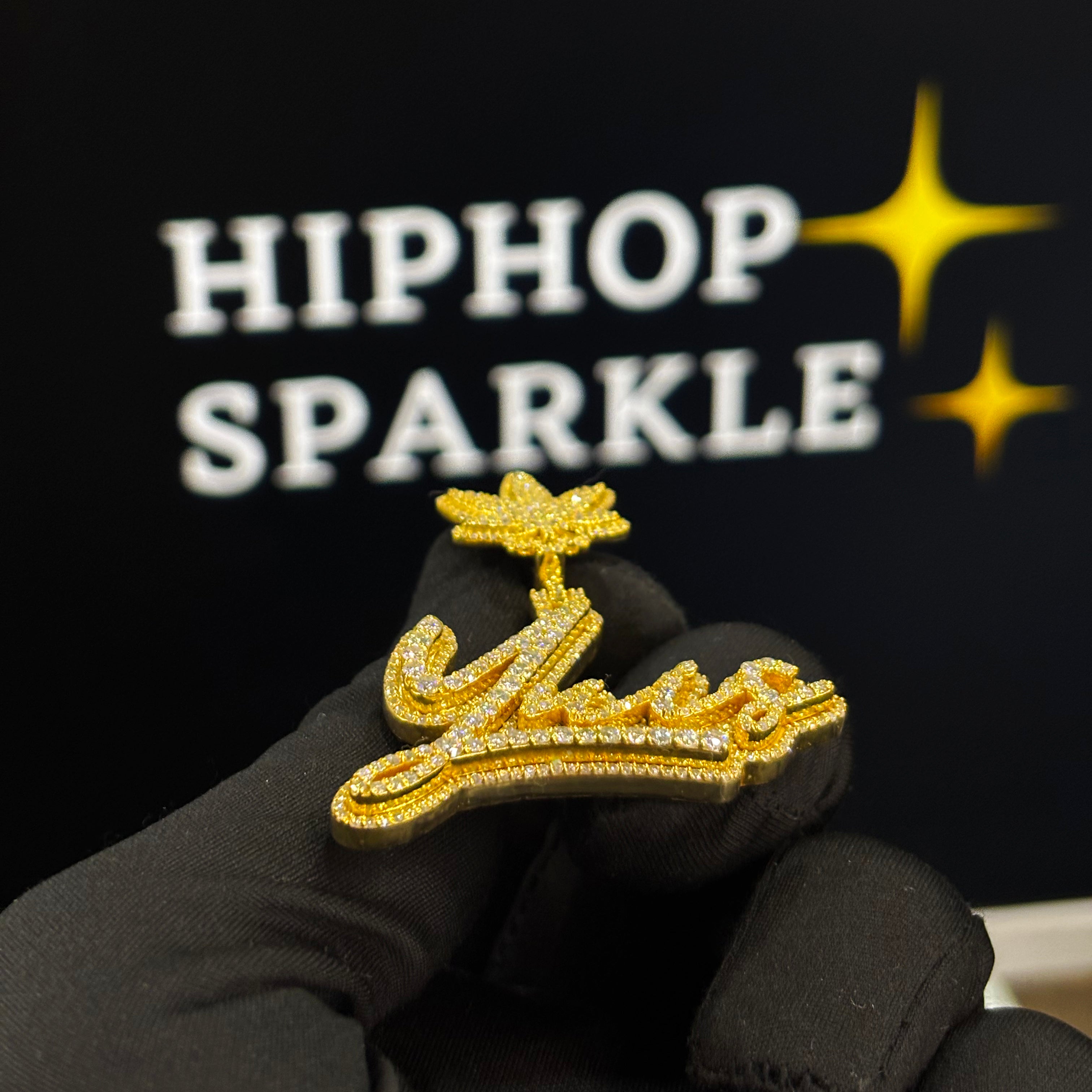 Hip Hop Jewelry