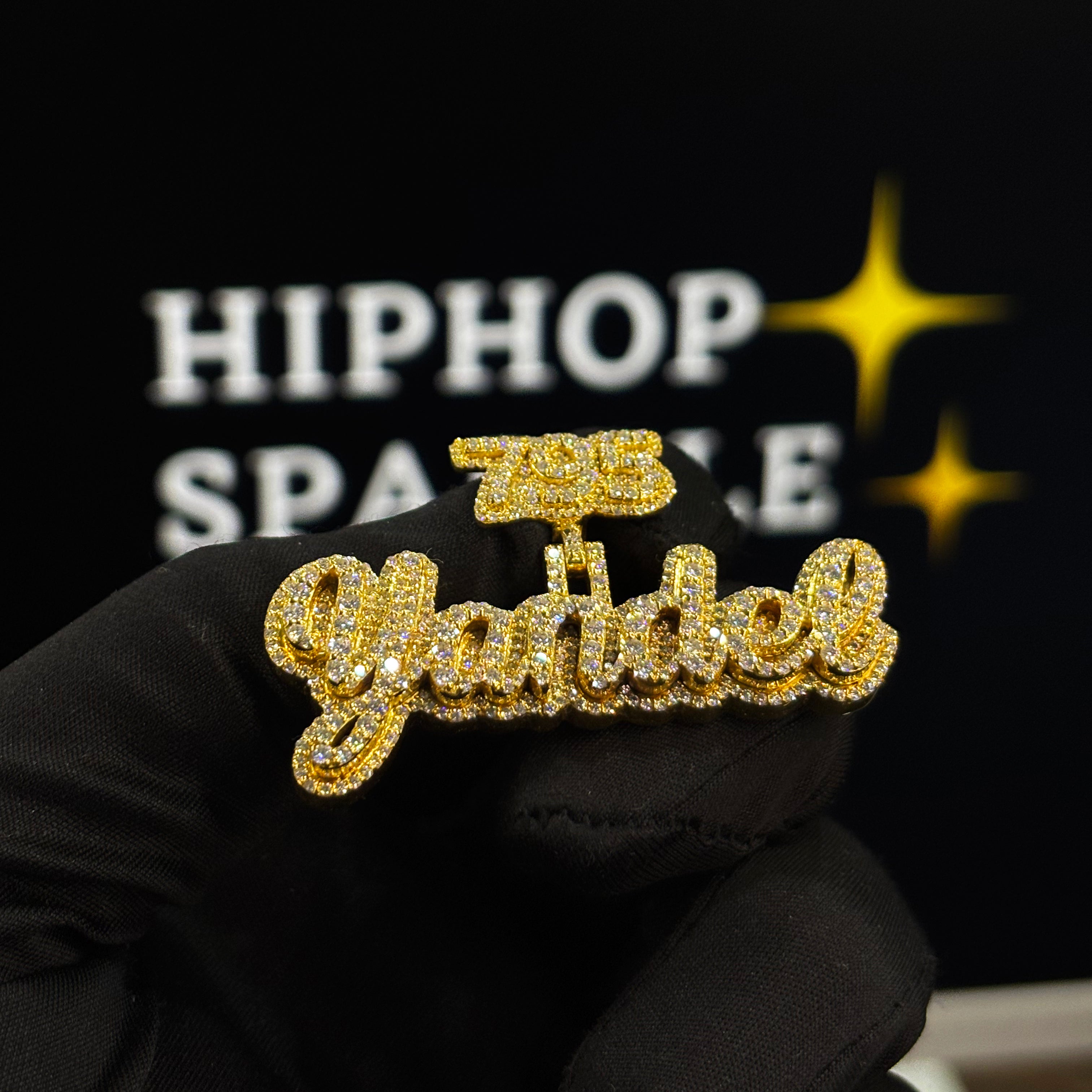 Hip Hop Jewelry