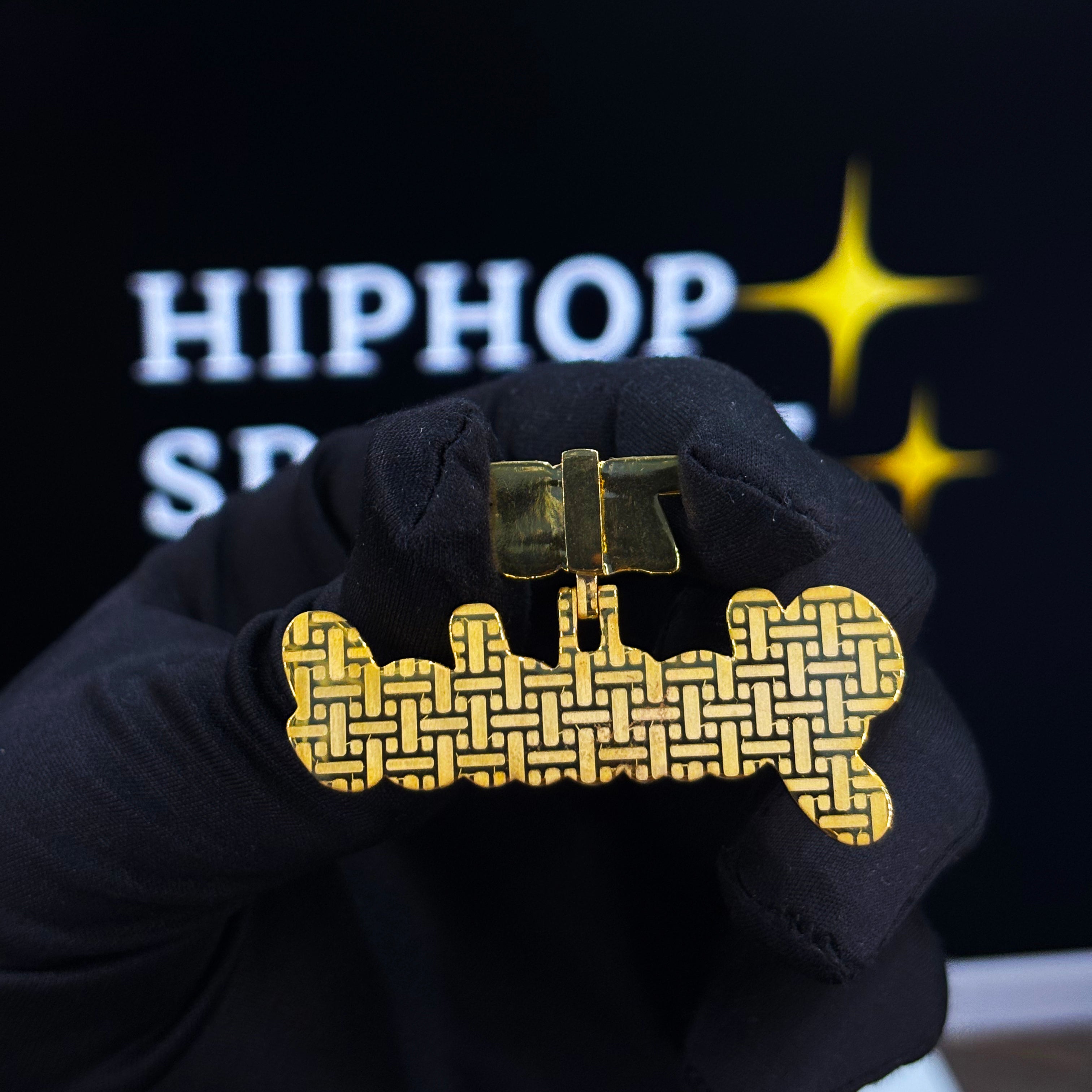 Hip Hop Jewelry