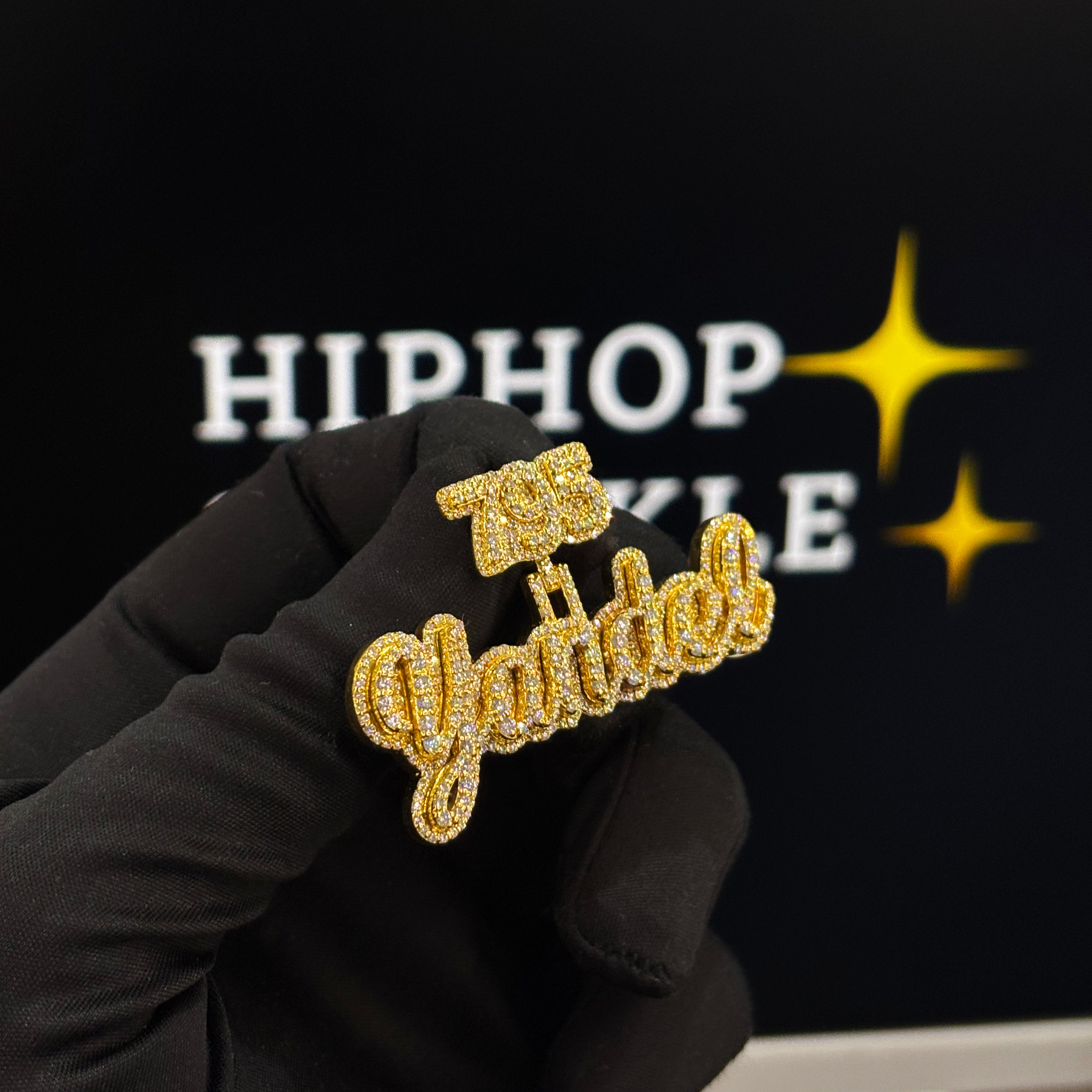 Hip Hop Jewelry