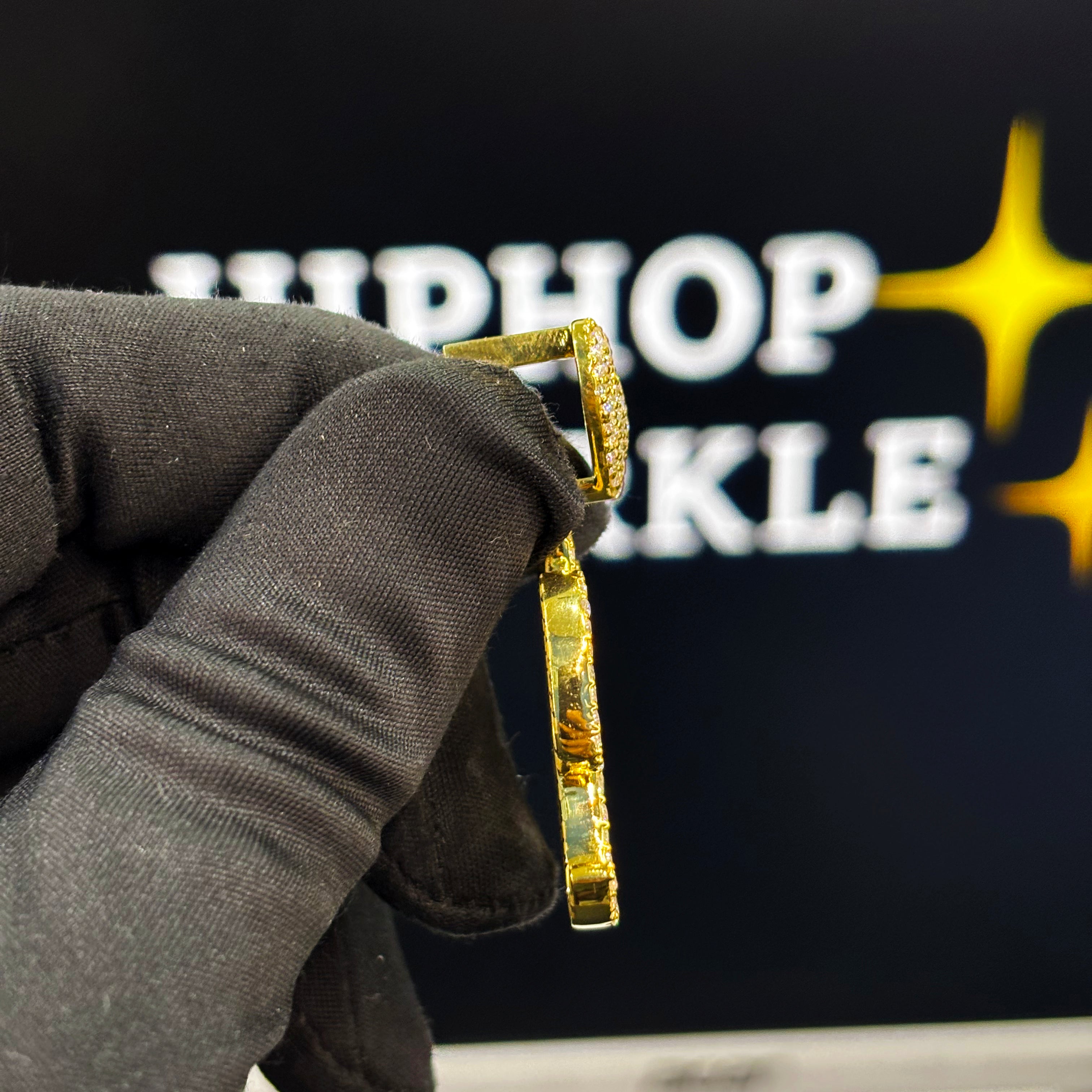 Custom Hip Hop Jewelry