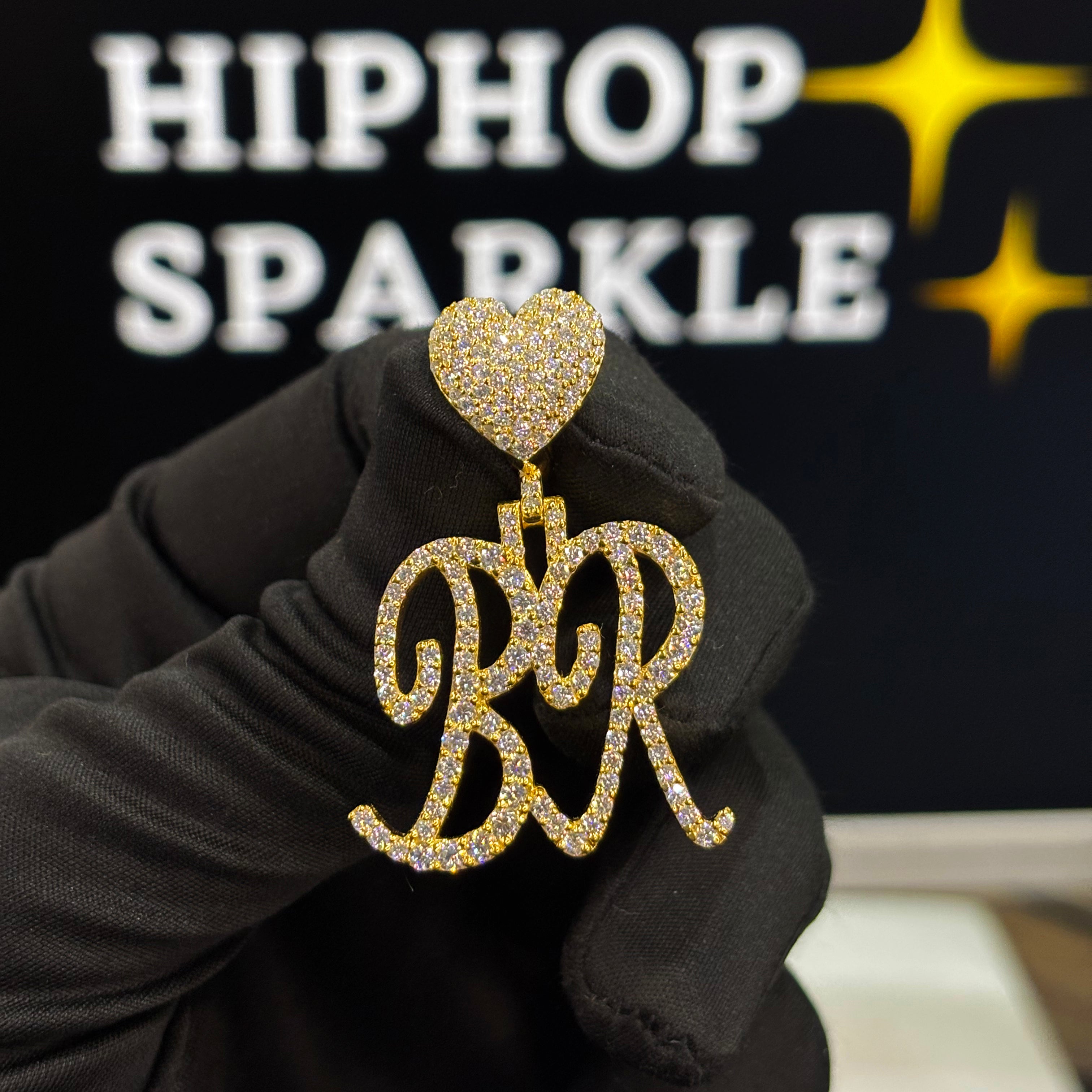 Custom Hip Hop Jewelry