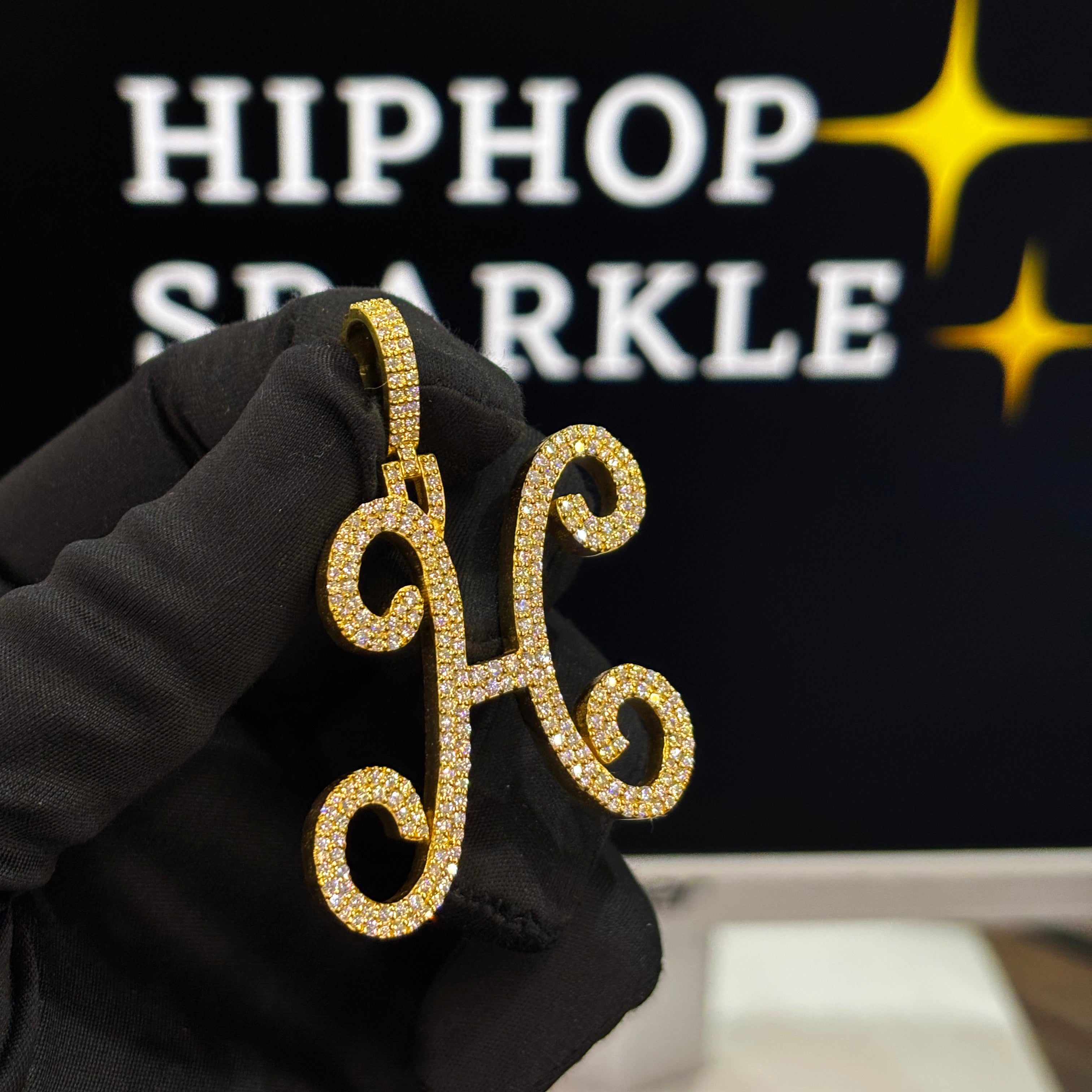 Custom Hip Hop Jewelry