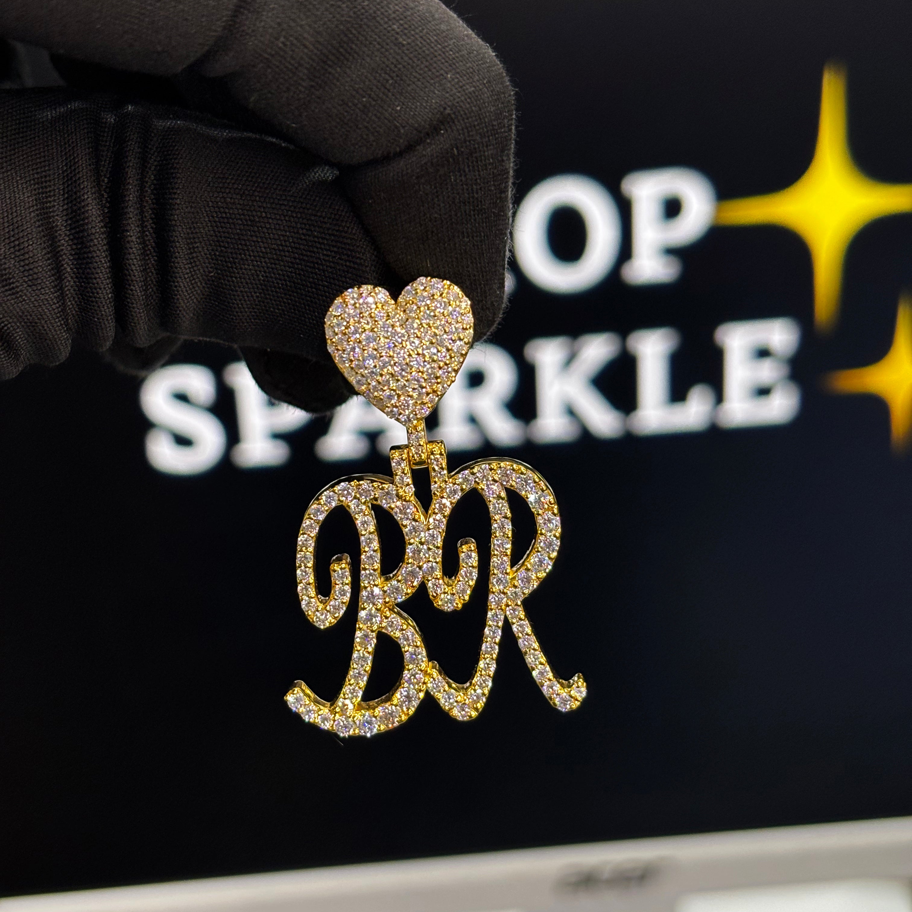 Custom Hip Hop Jewelry