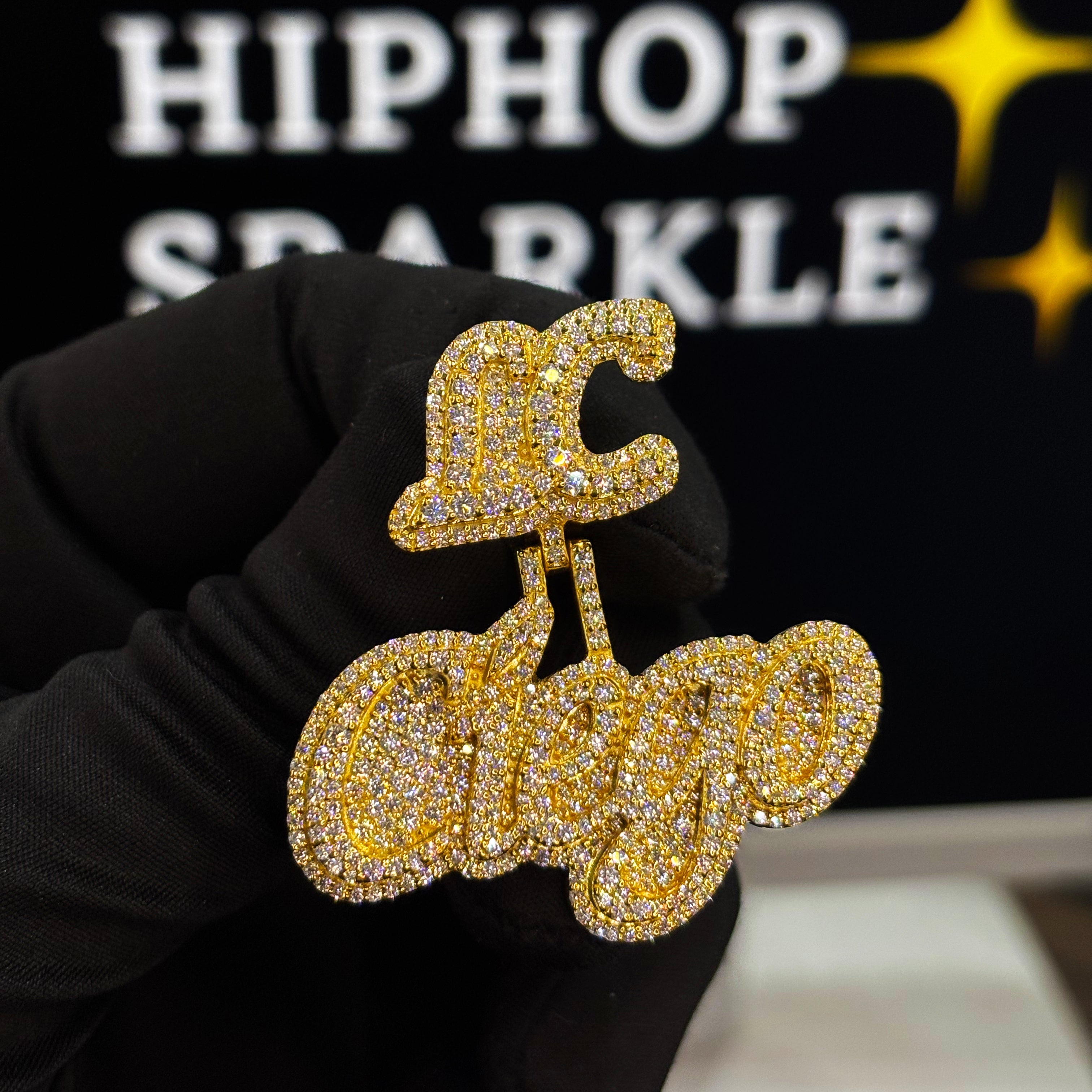 Hip Hop Jewelry