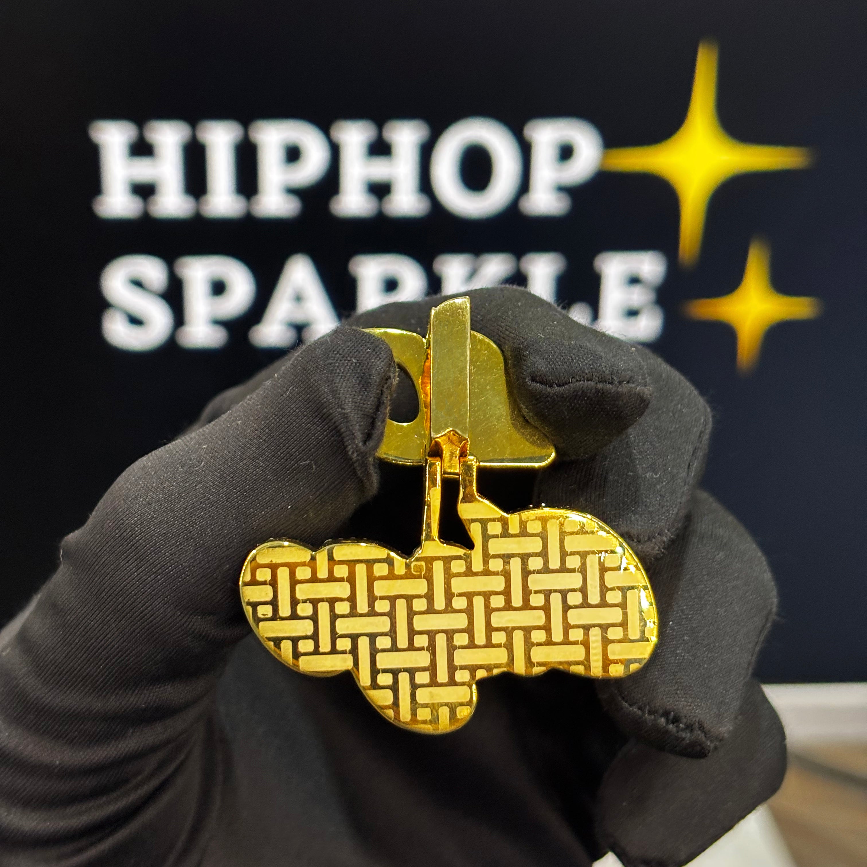Hip Hop Jewelry