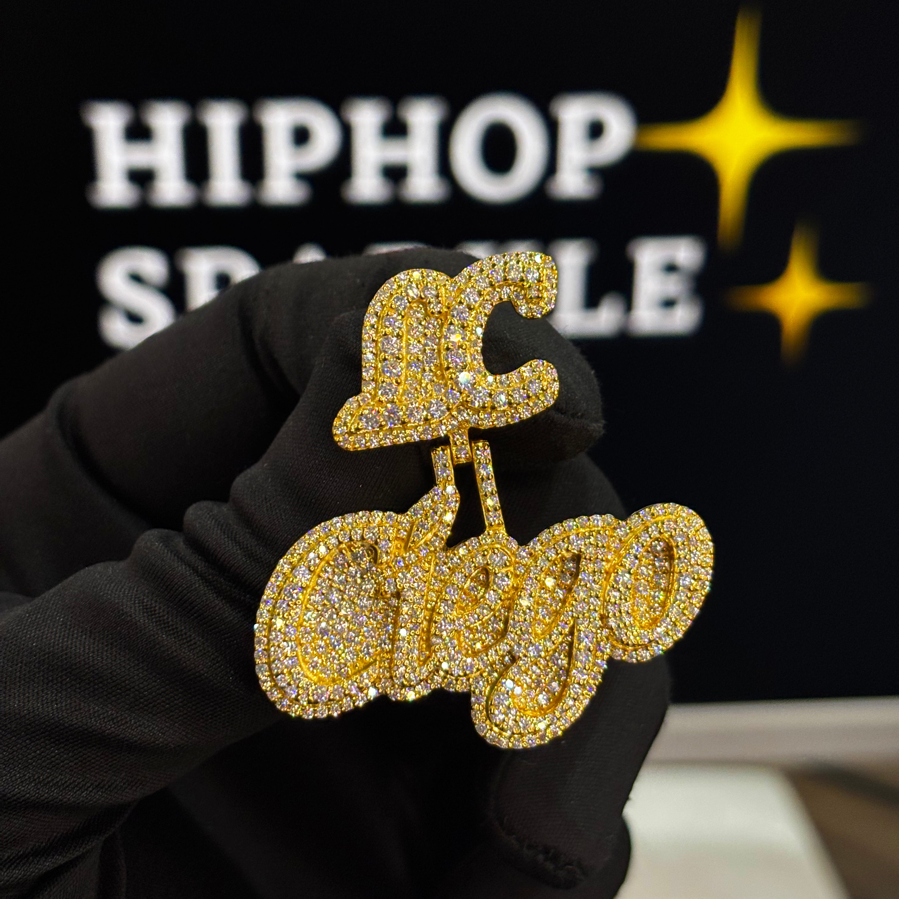 Hip Hop Jewelry