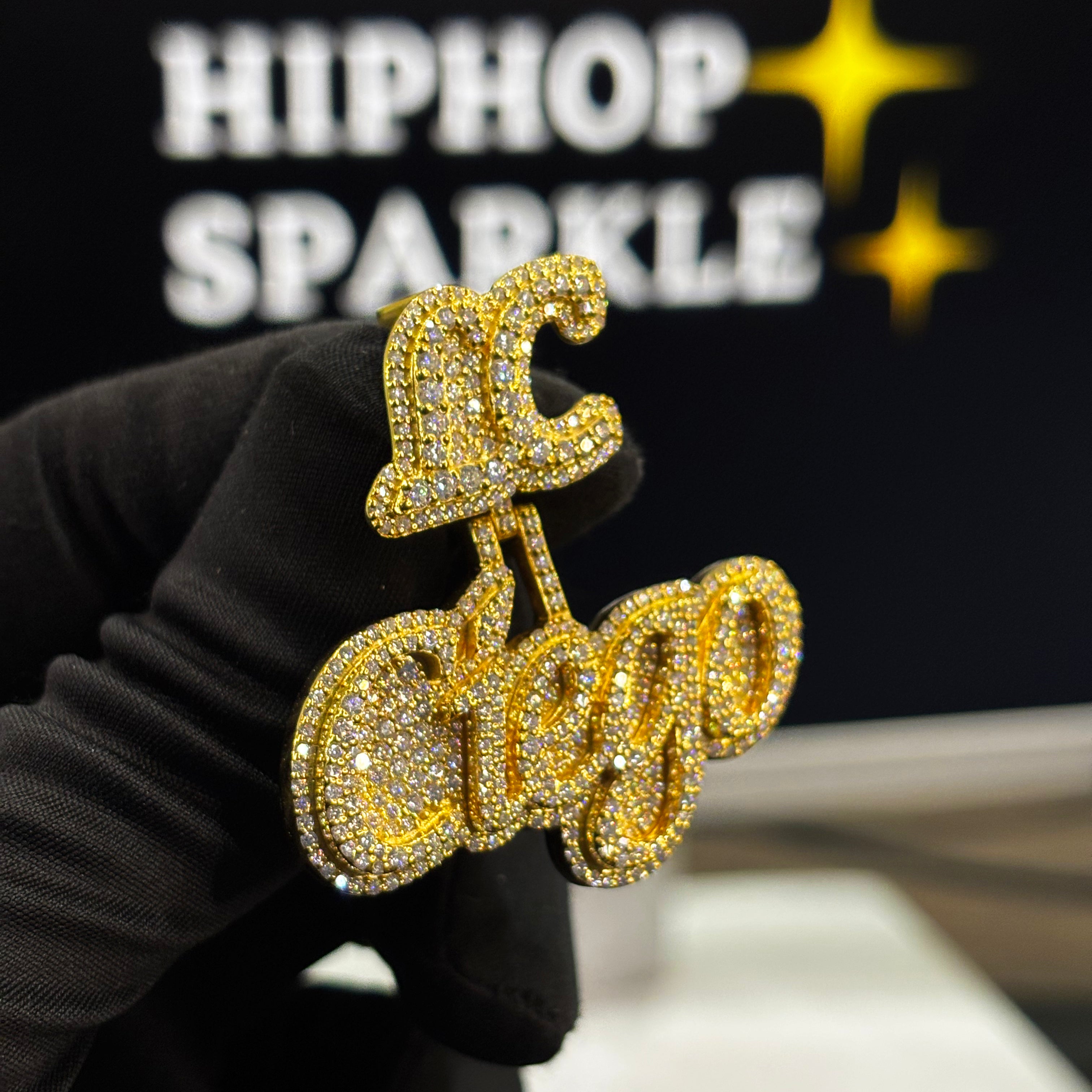 Hip Hop Jewelry