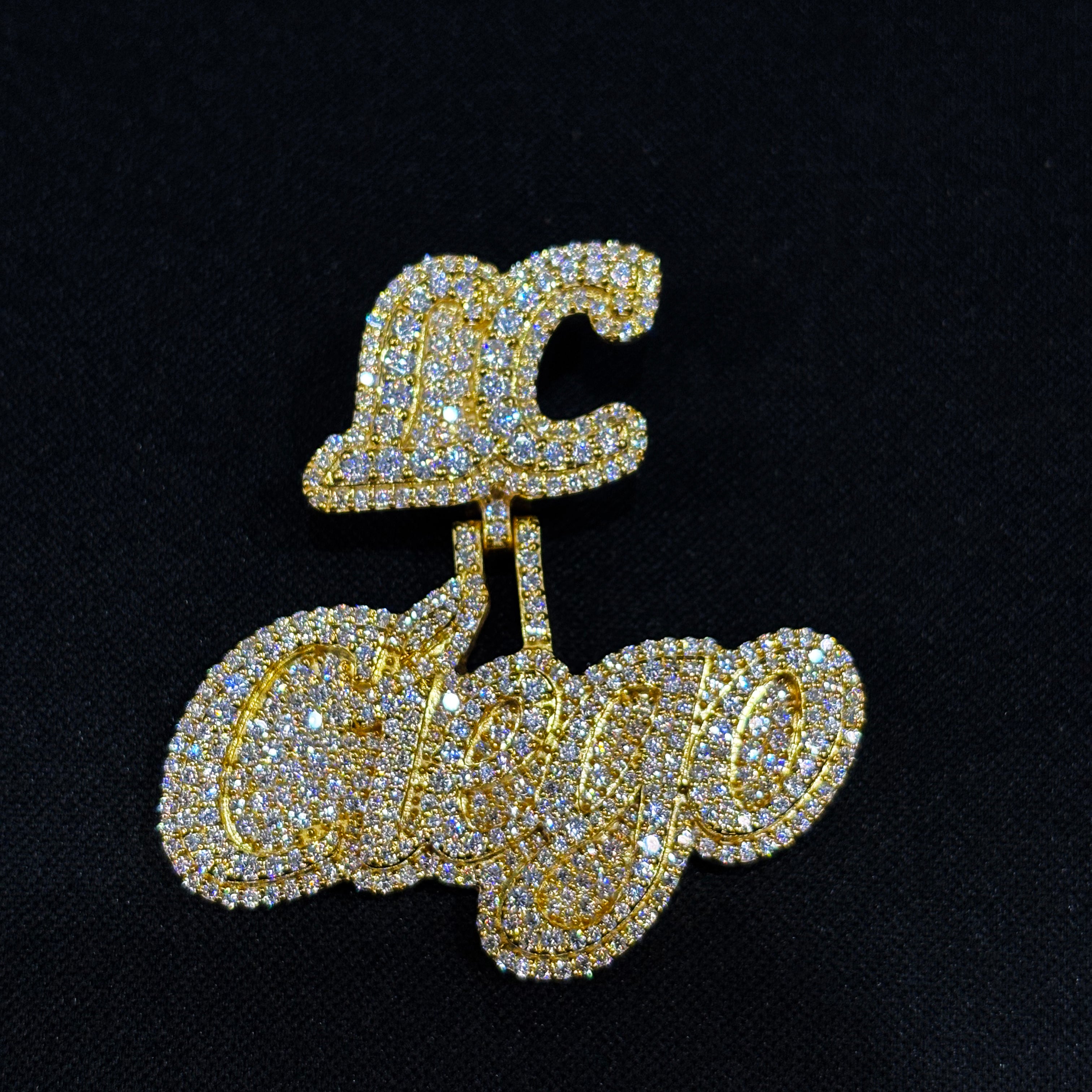 Hip Hop Jewelry