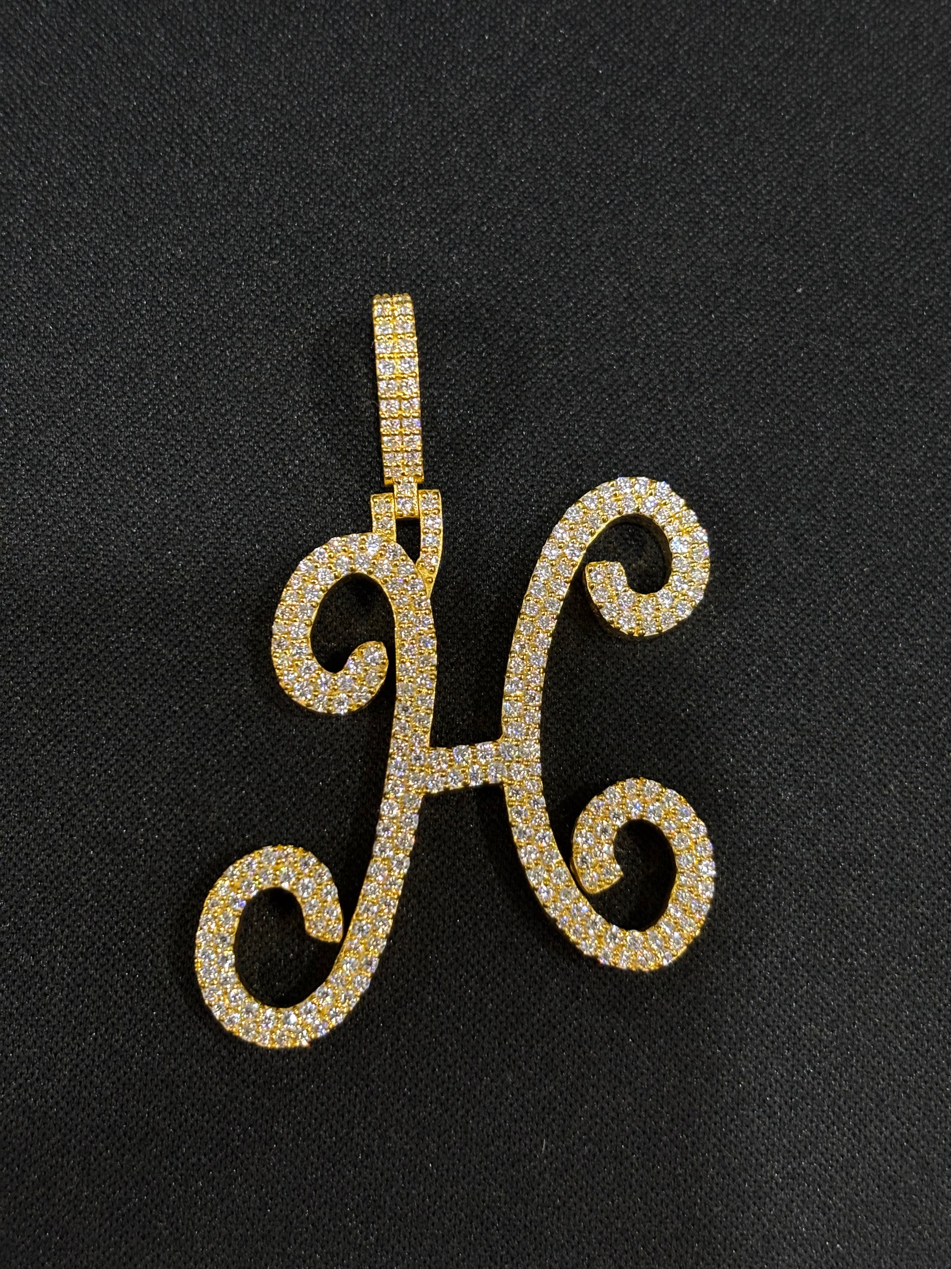 Custom Hip Hop Jewelry