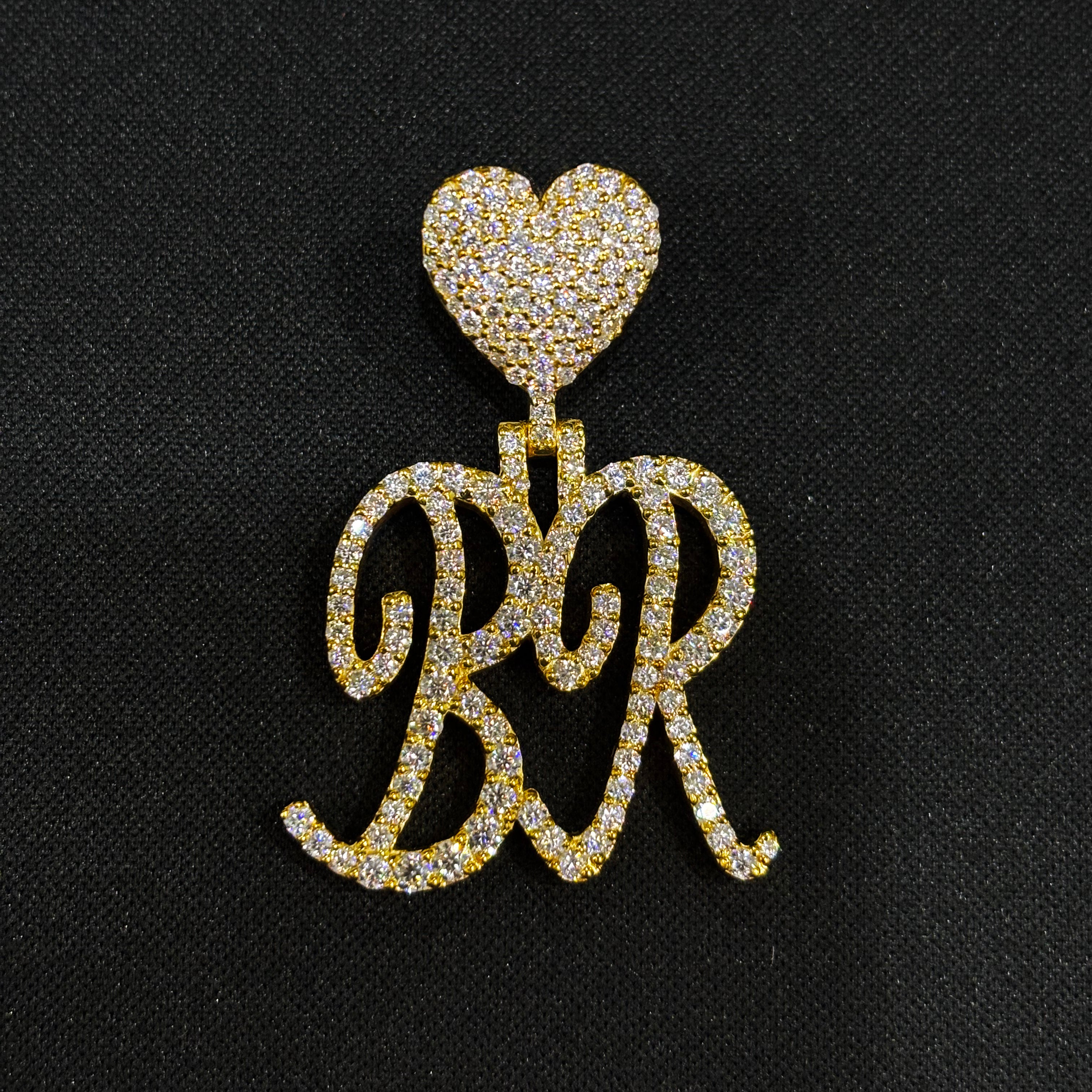 Custom Hip Hop Jewelry