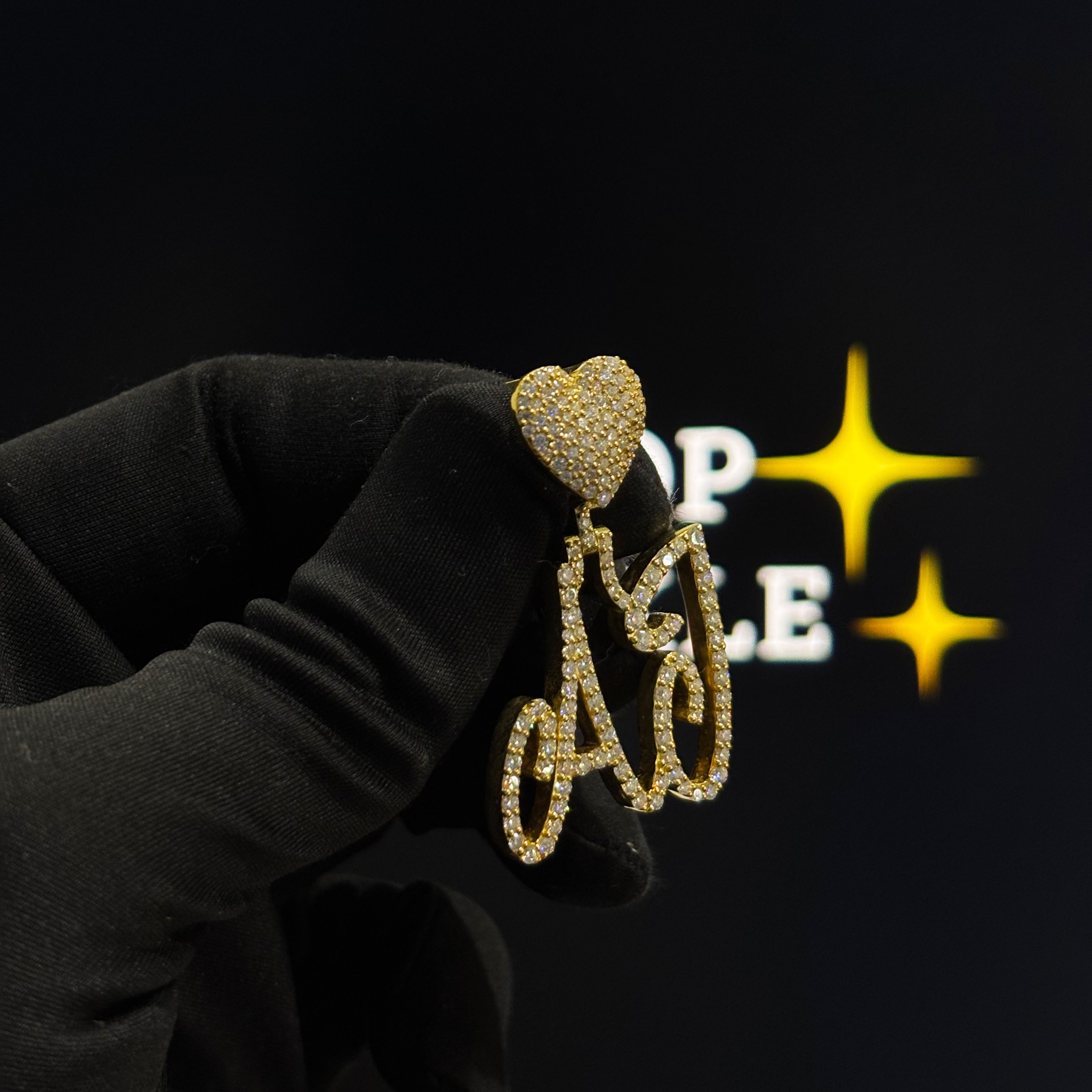 Custom Hip Hop Jewelry