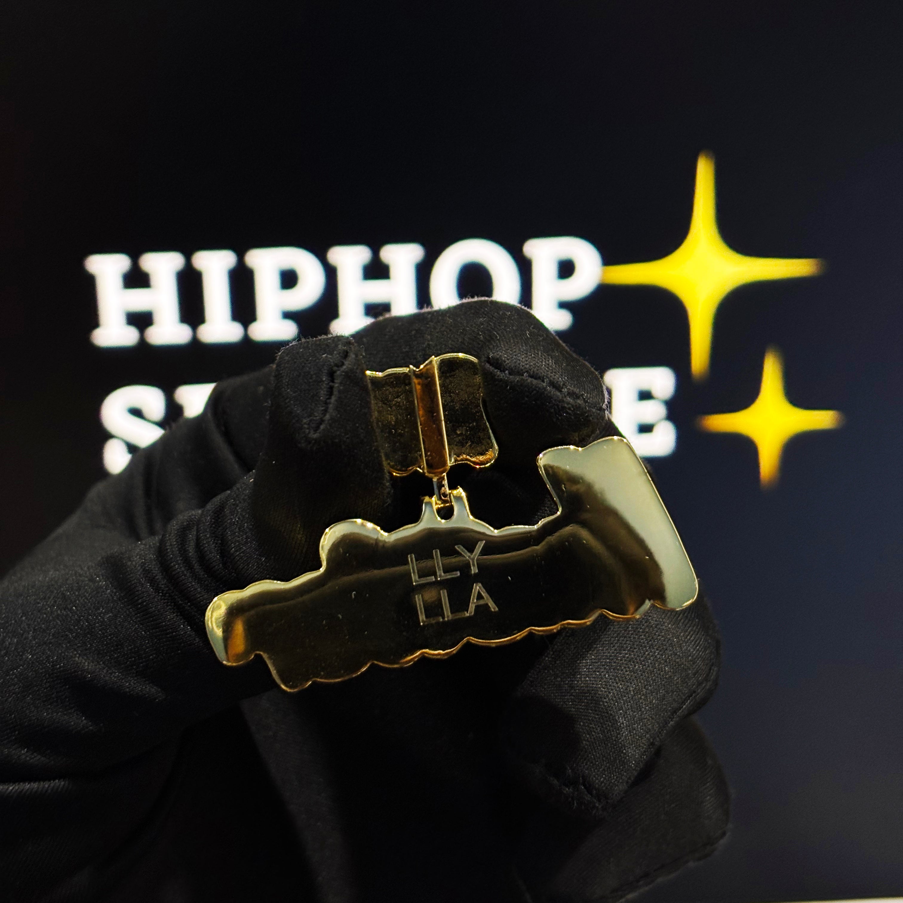 925 Silver & Moissanite Personalized Jewelry