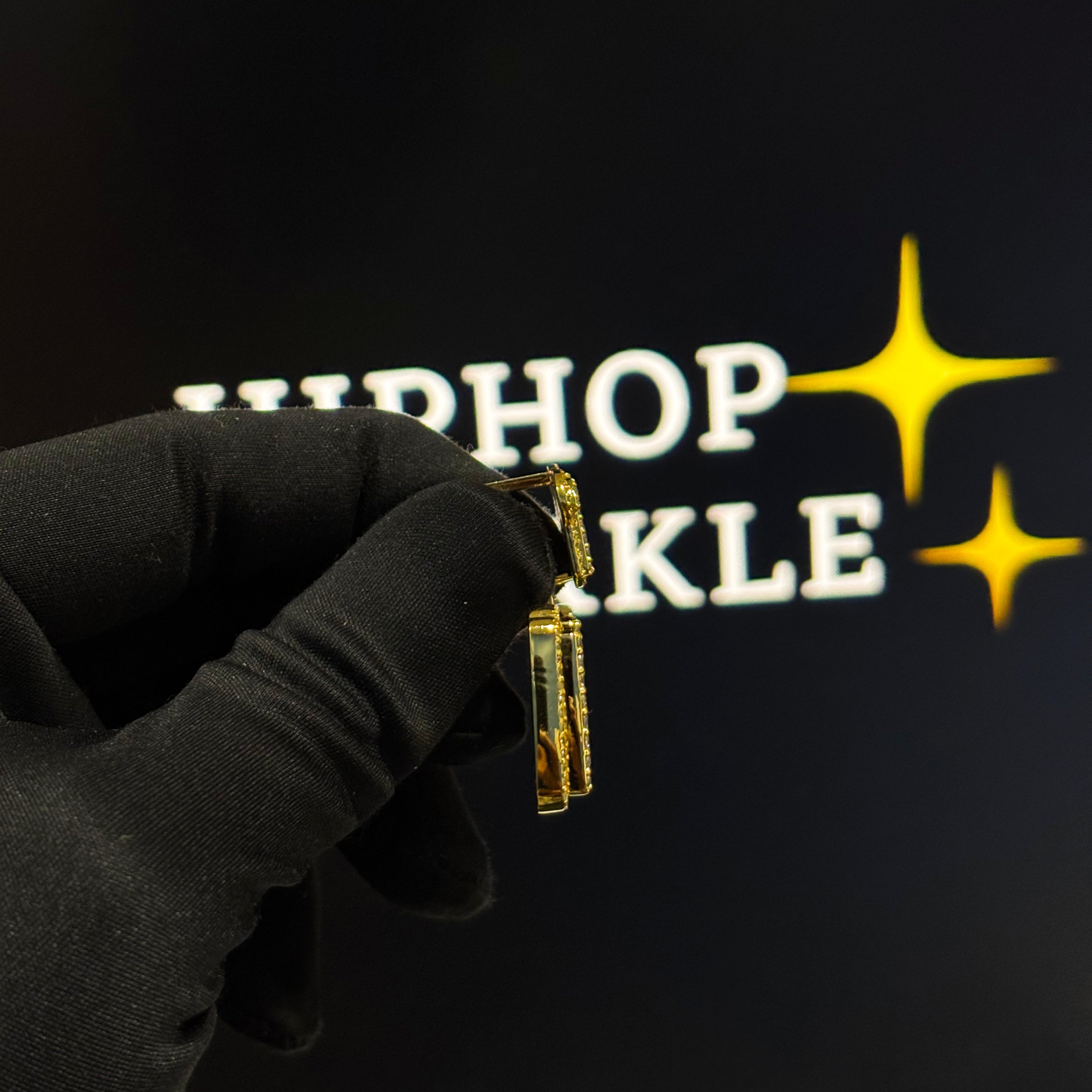 925 Silver & Moissanite Personalized Jewelry