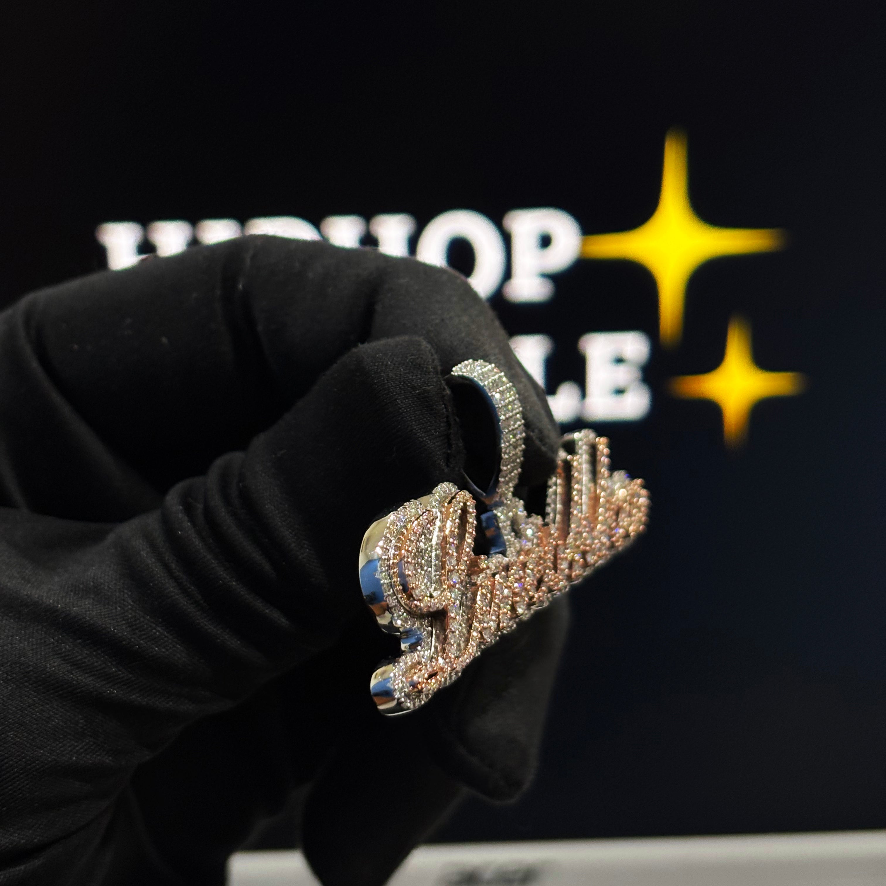 Hip Hop Jewelry