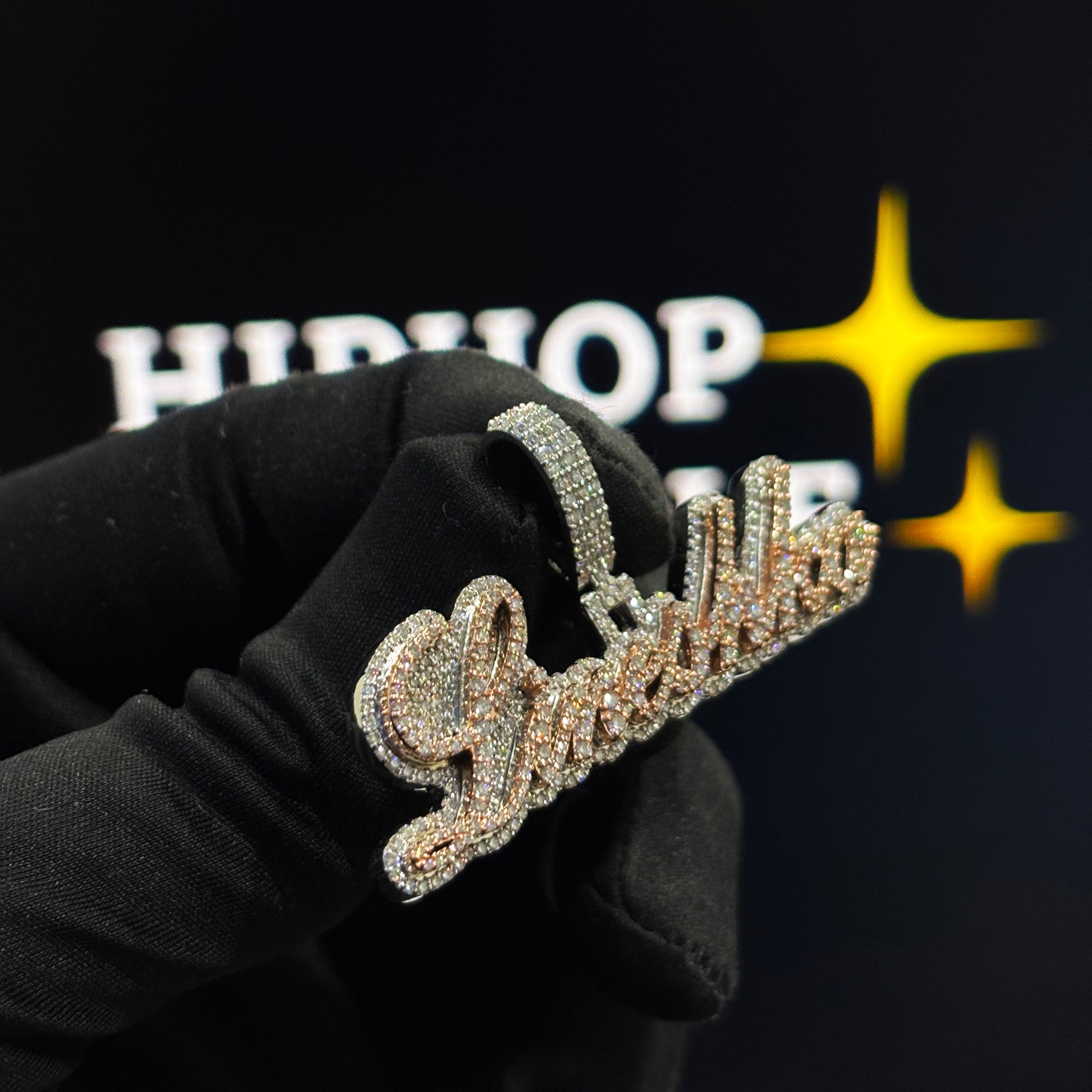 Hip Hop Jewelry