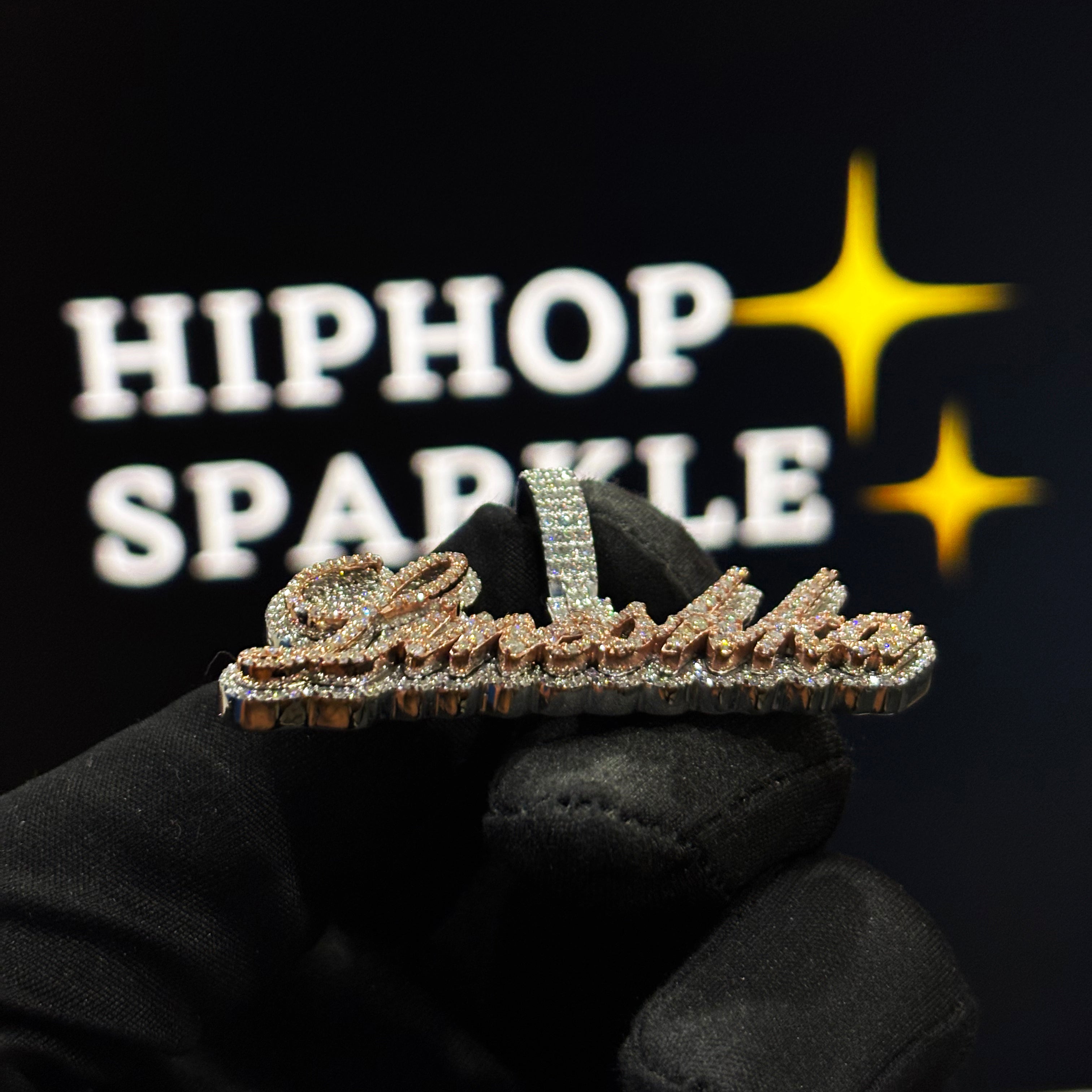 Hip Hop Jewelry