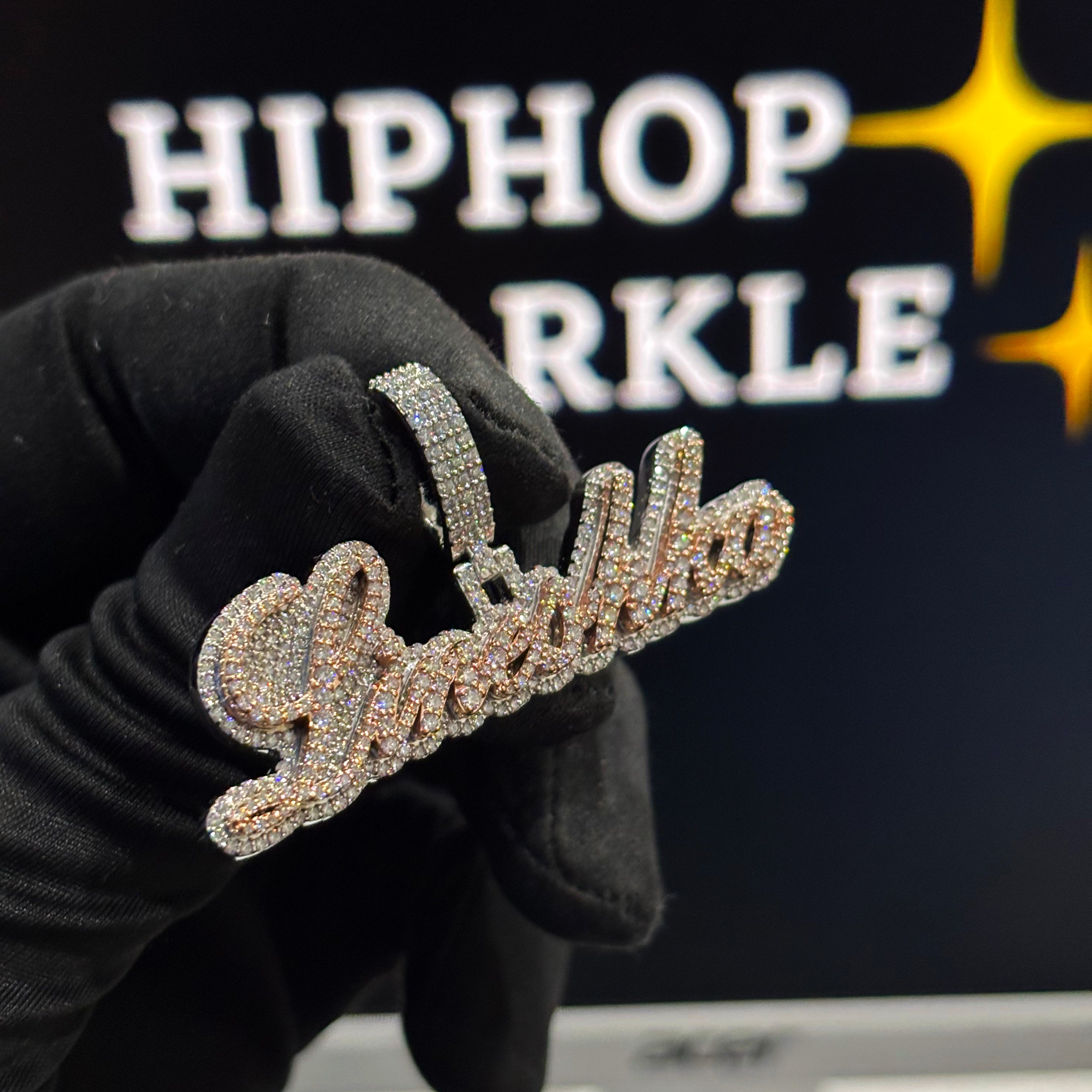Hip Hop Jewelry