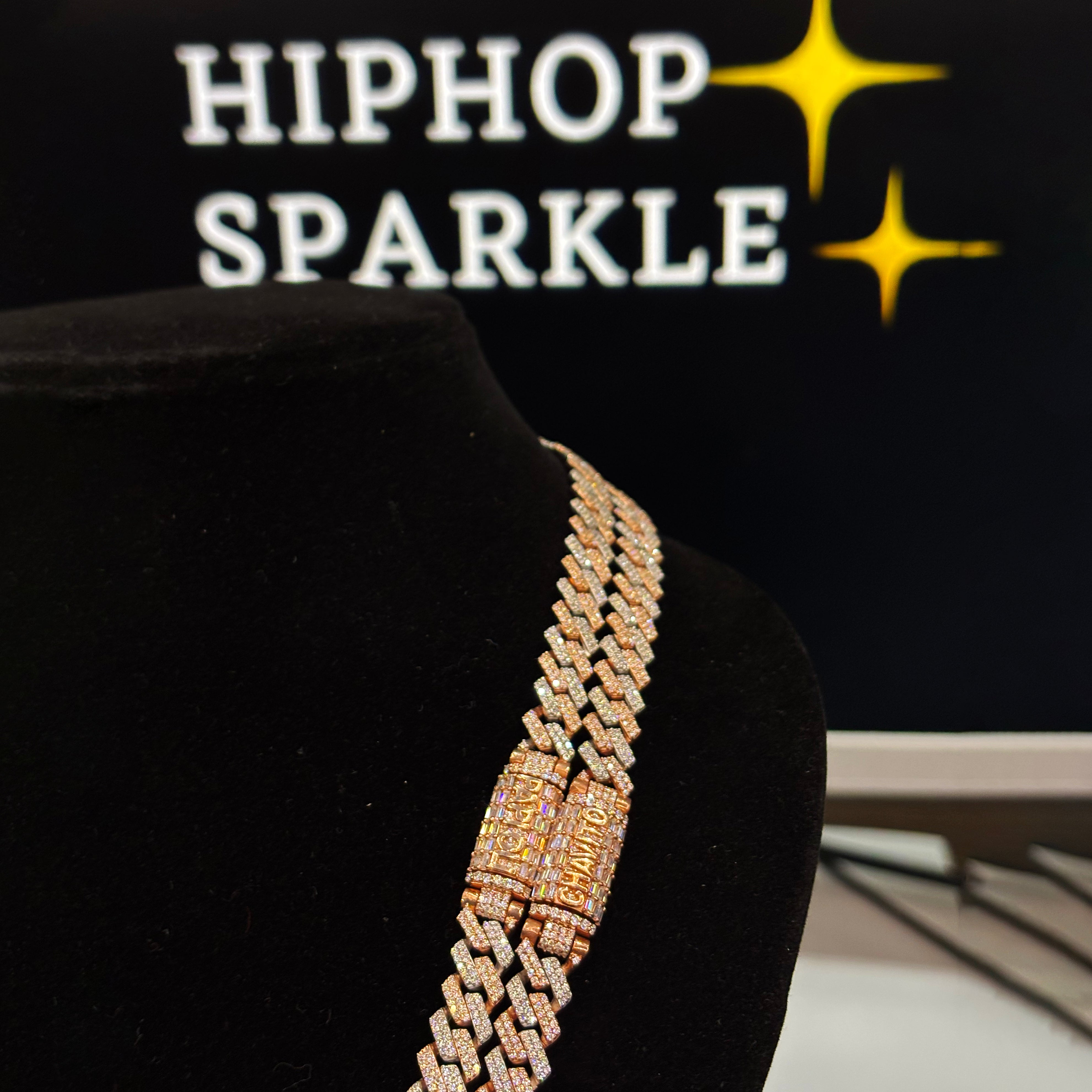 Hip Hop Sparkle