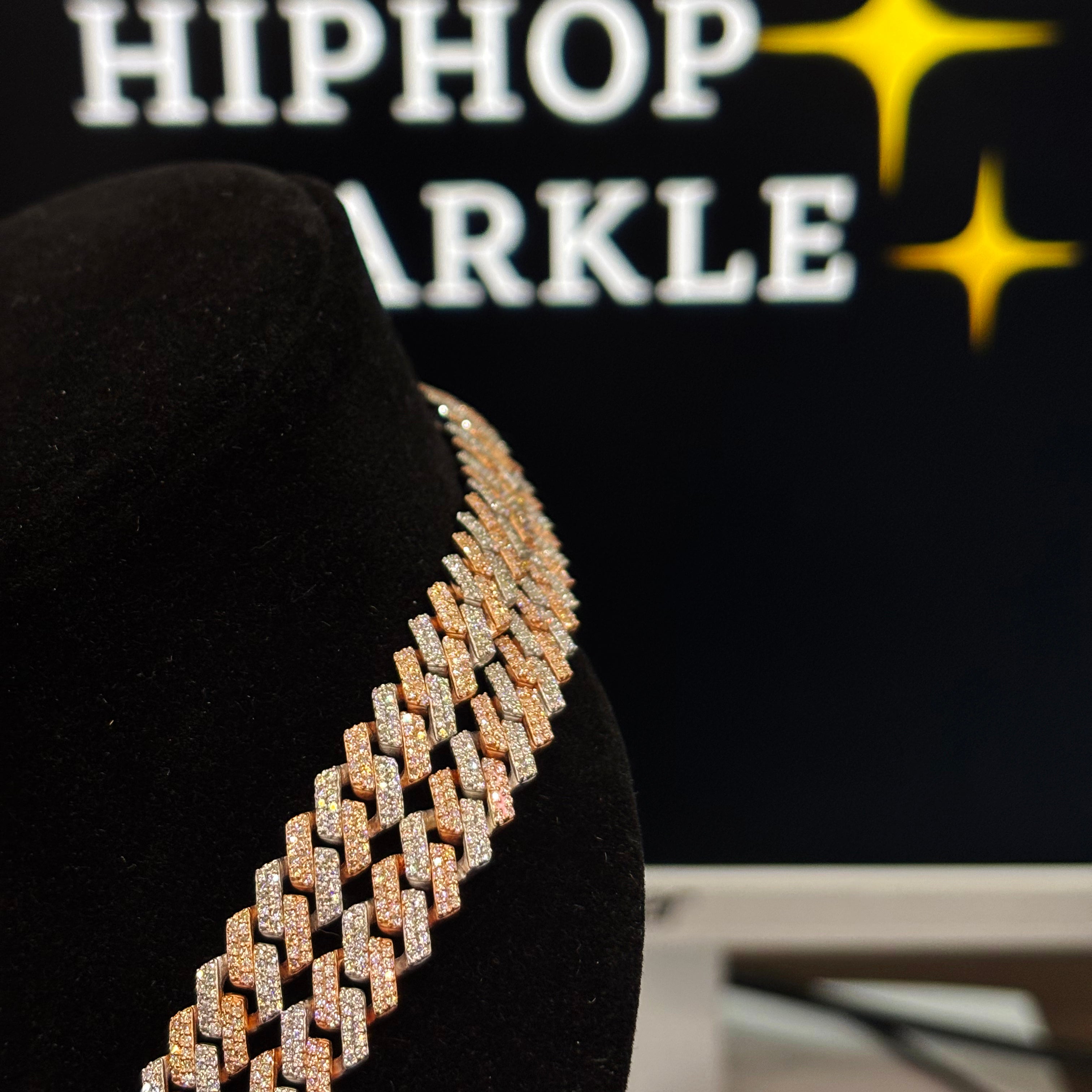 Hip Hop Sparkle